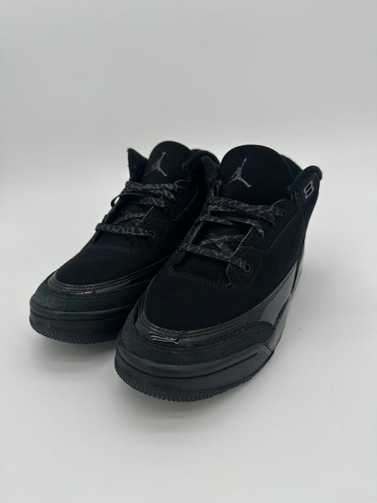 Jordan 3 Retro Black Cat (2025) (PS)