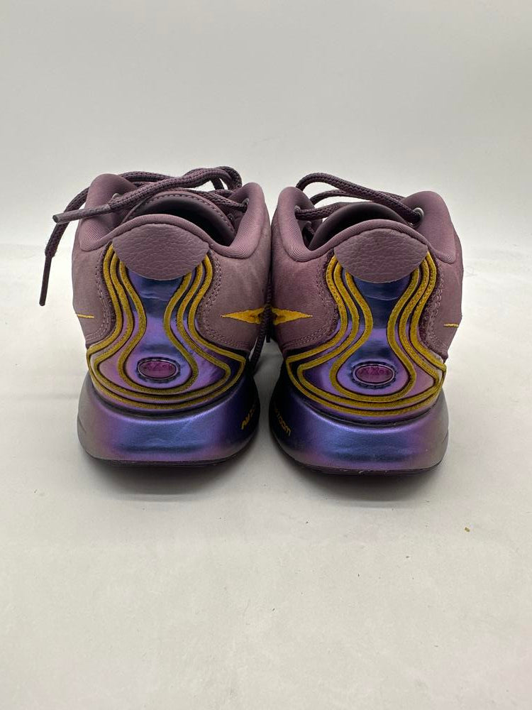 Nike LeBron 21 Purple Rain