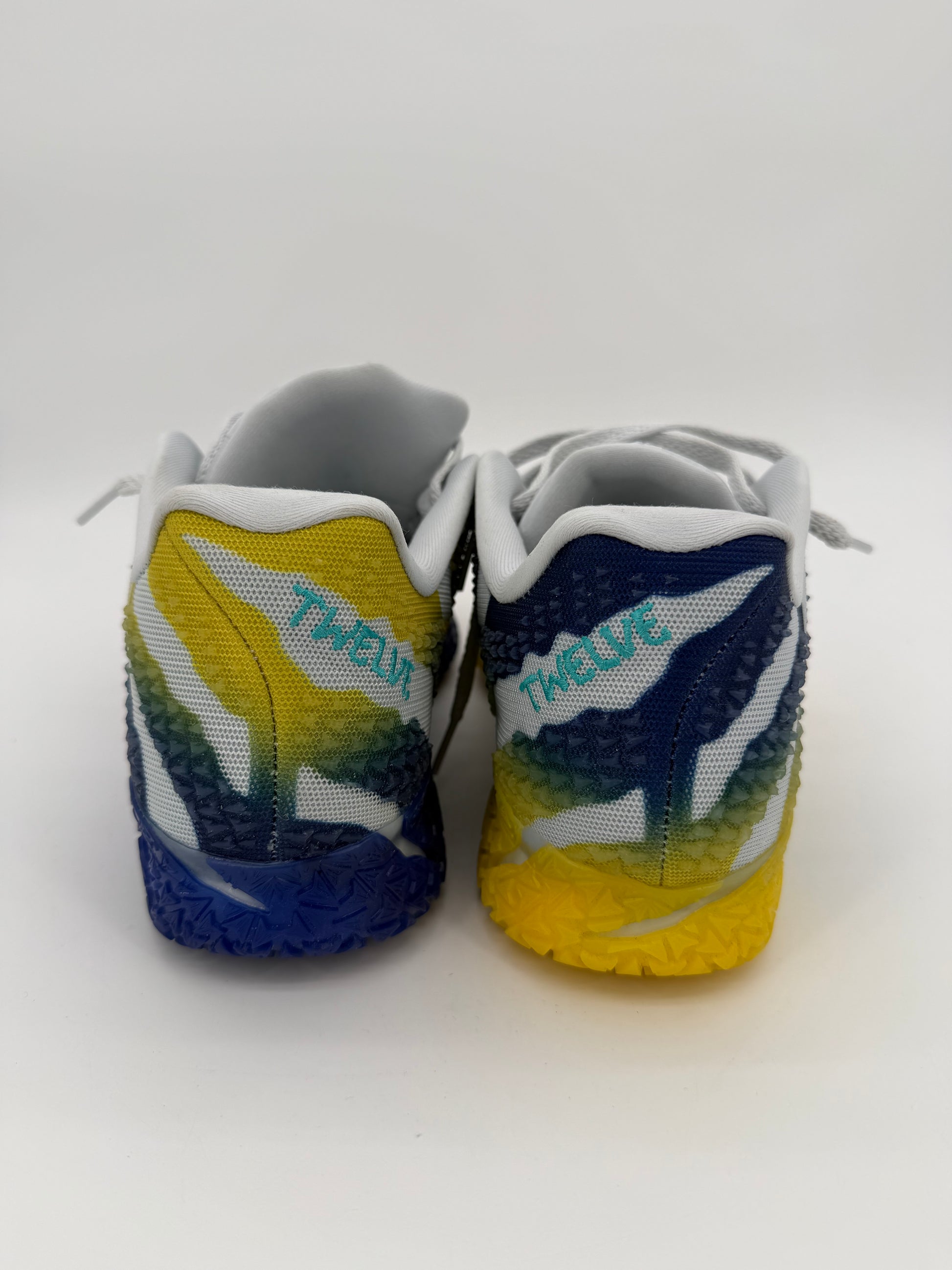 Nike Ja 3 Murray State