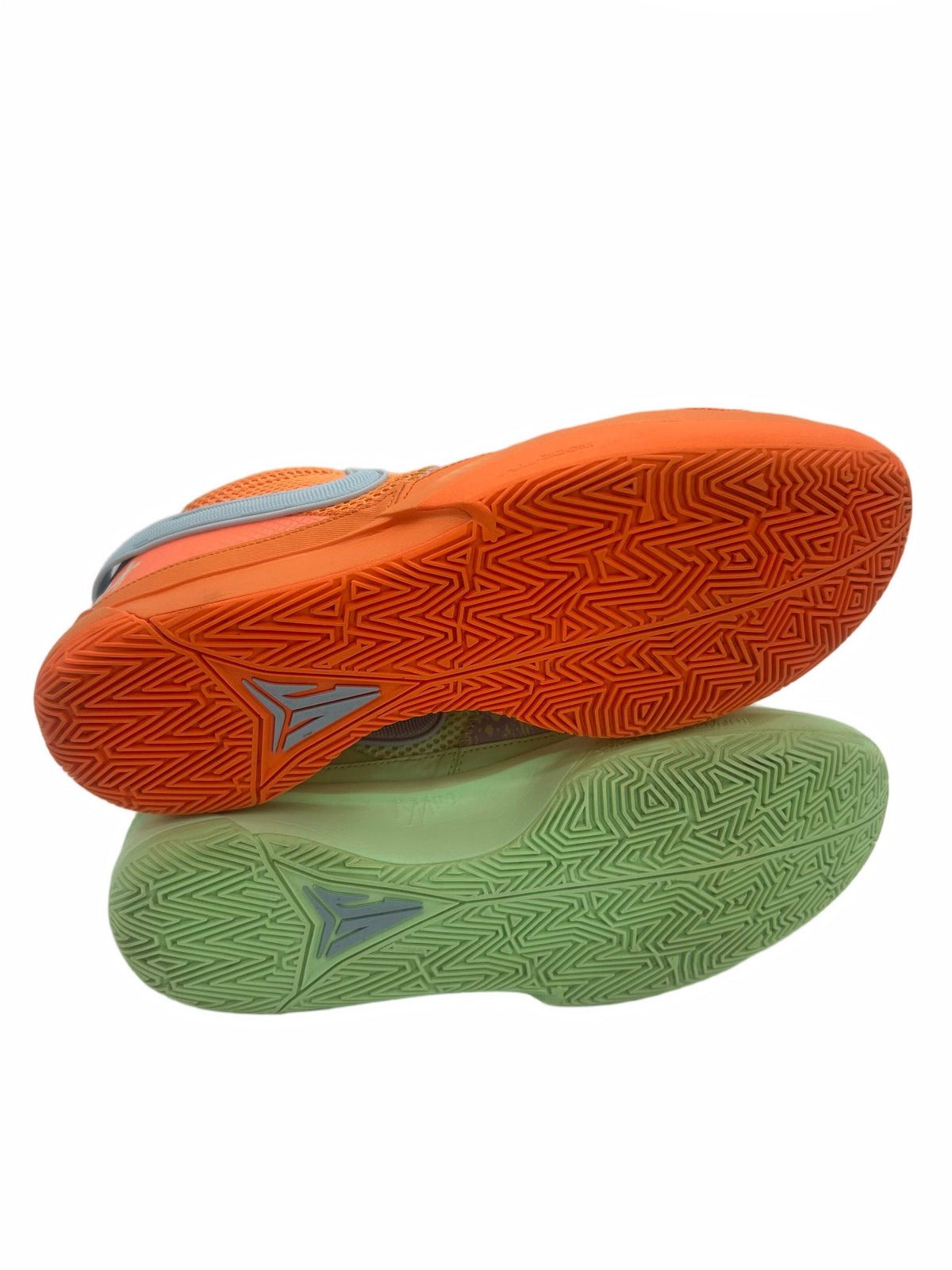 Nike Ja 1 Mismatched