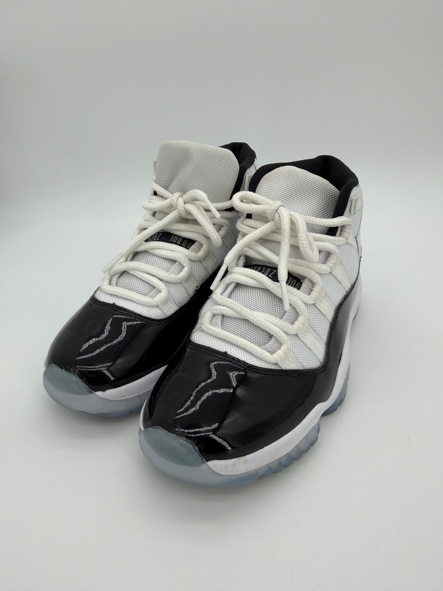 Jordan 11 Retro Concord (2018)