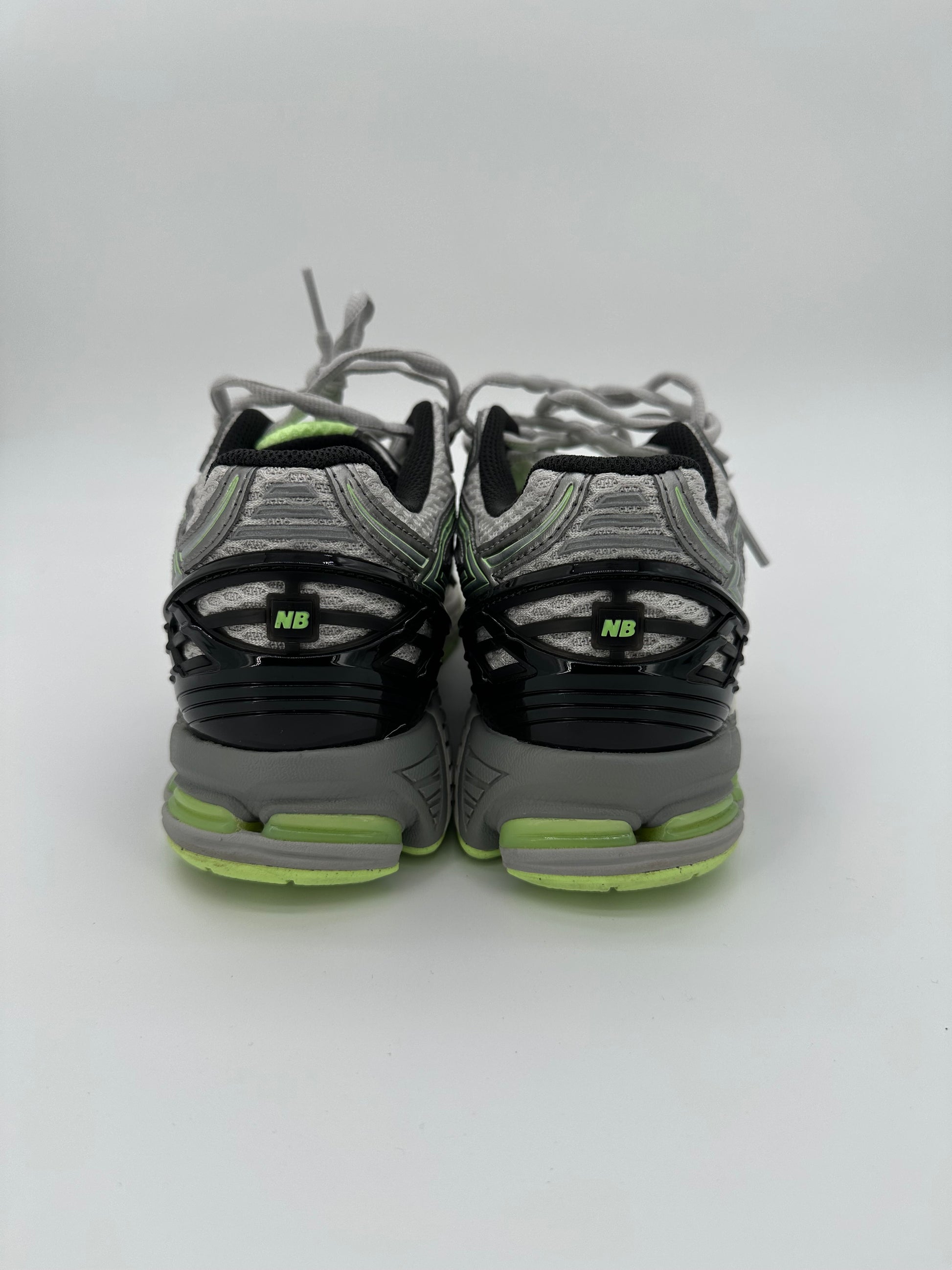 New Balance 1906R ASOS Exclusive Neon Pack Green