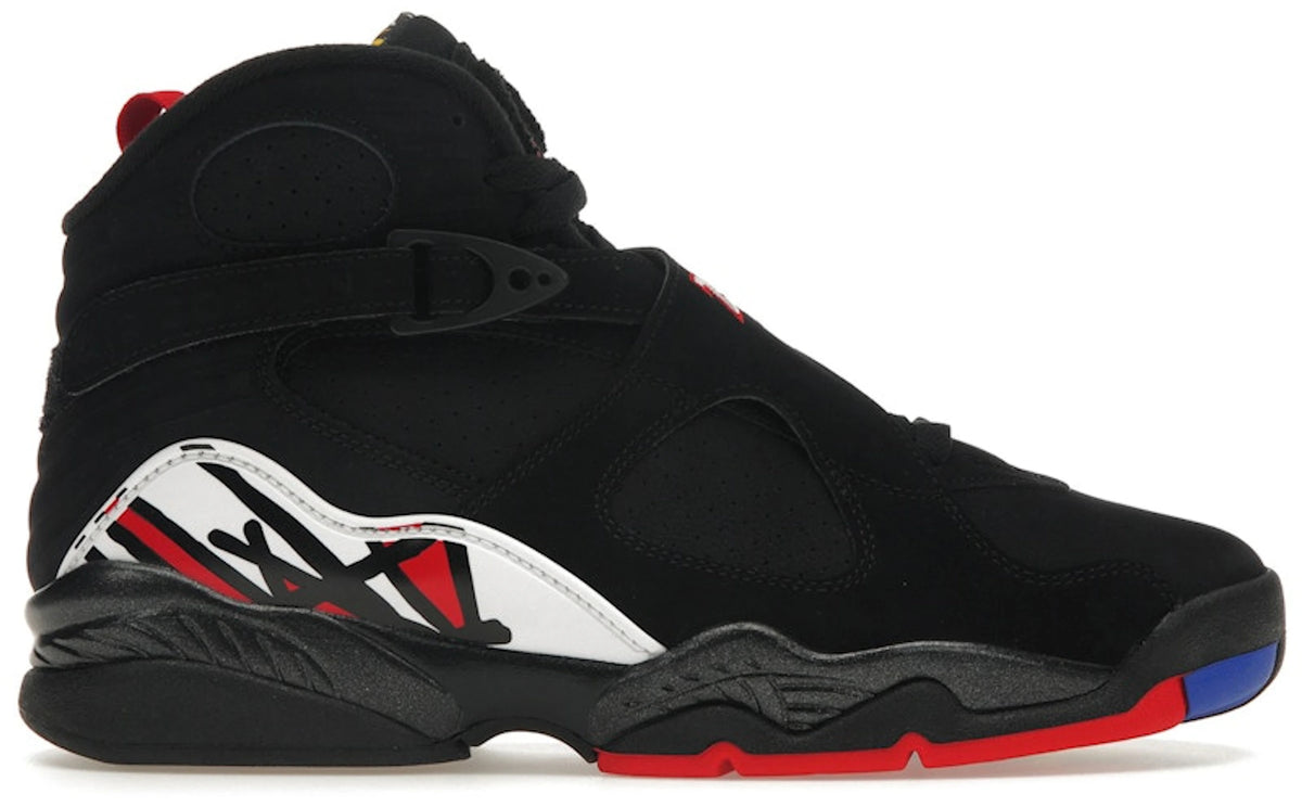 Jordan 8 Retro Playoffs (2023) B Grade