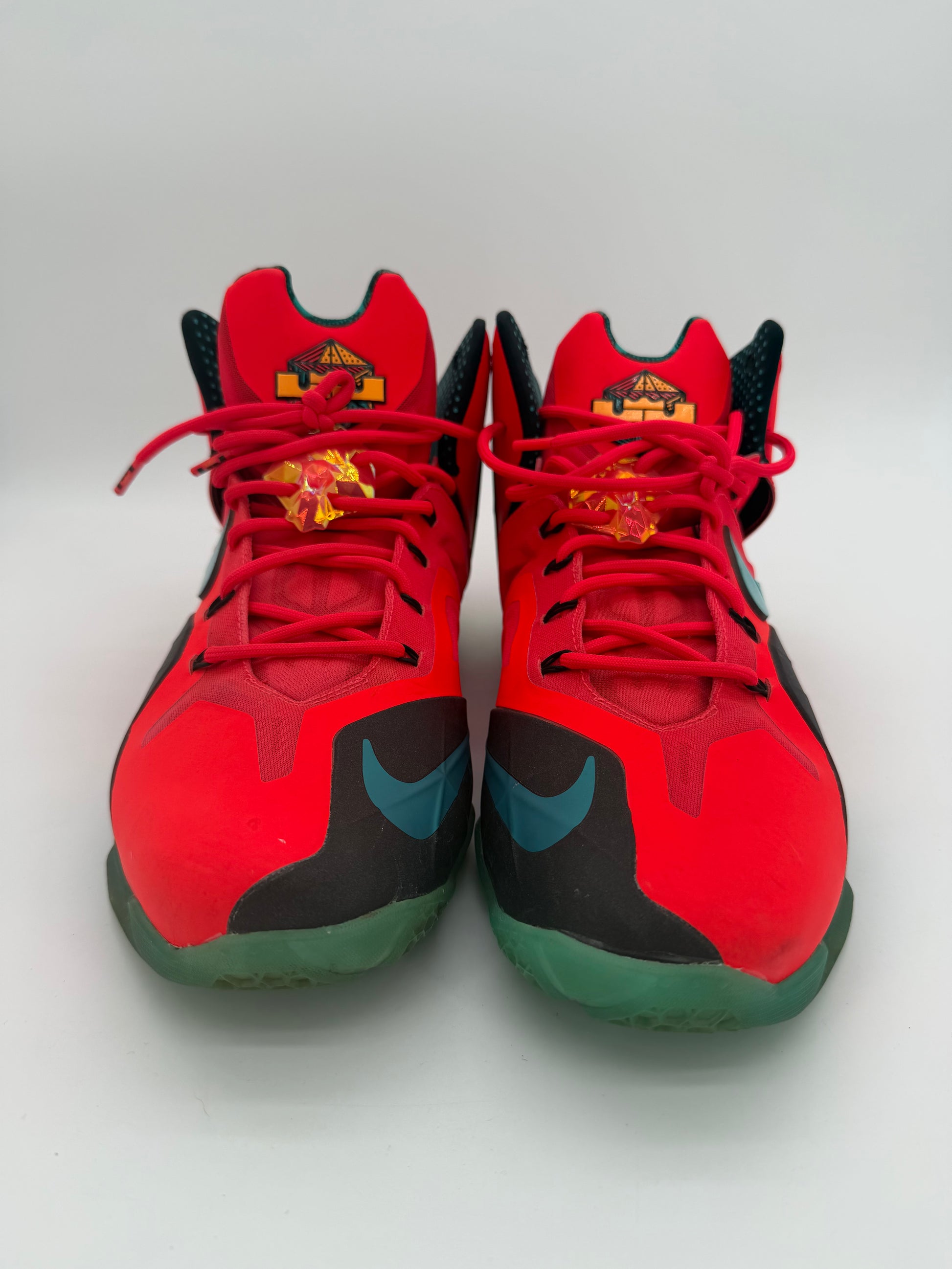 Nike LeBron 11 Elite Hero