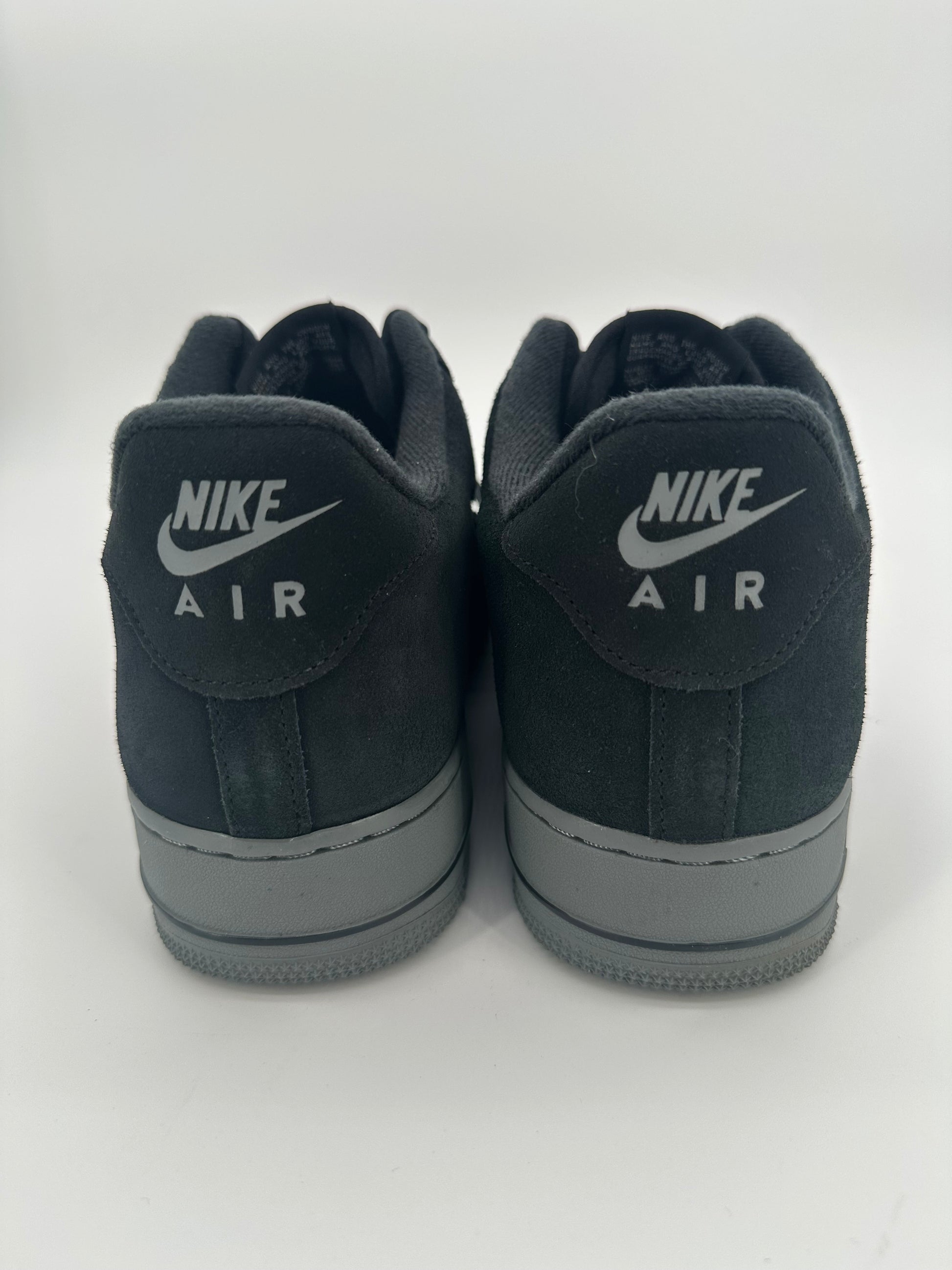 Nike Air Force 1 Low '07 Jewel Black Cool Grey