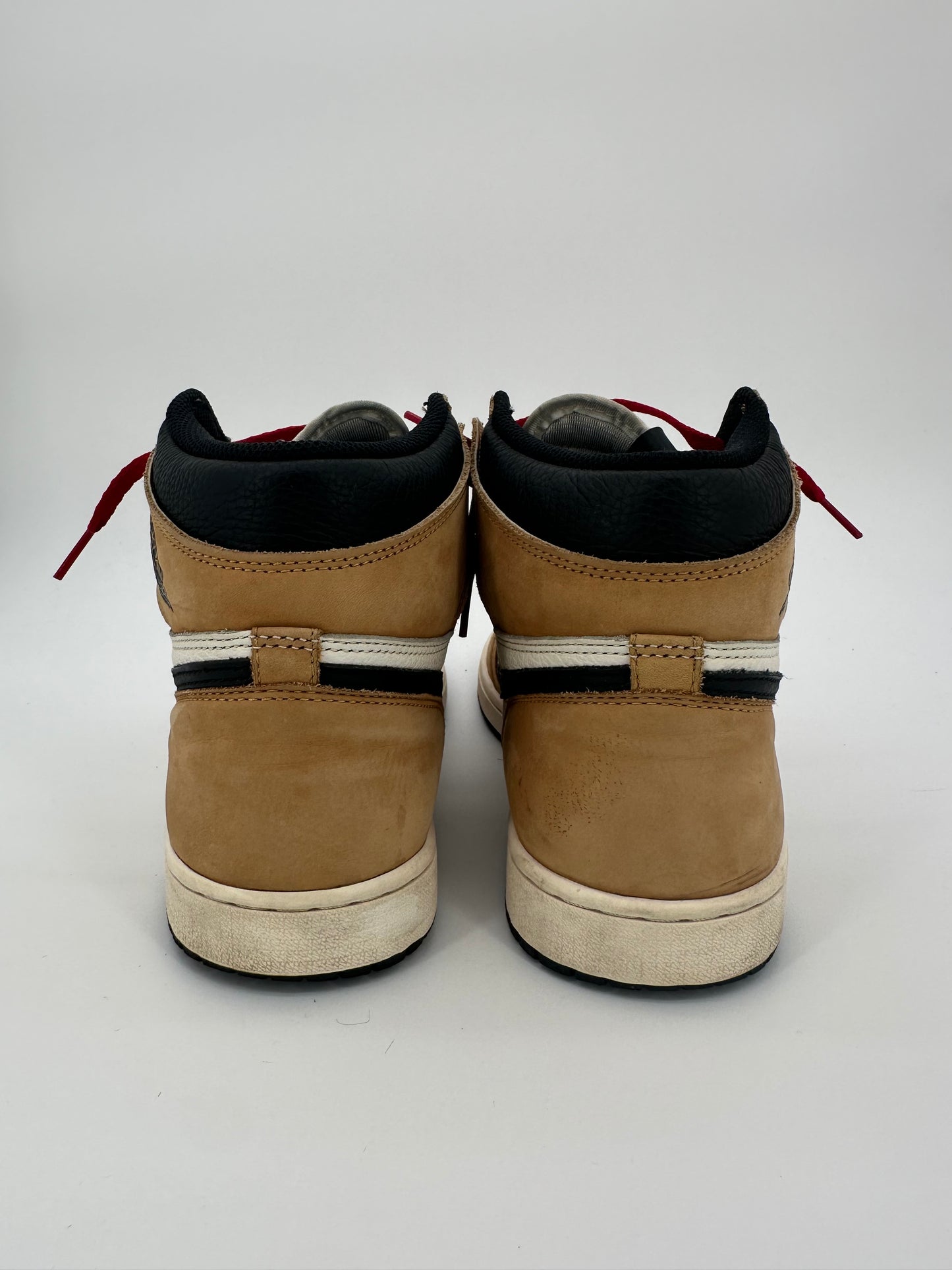 Jordan 1 Retro High Rookie of the Year