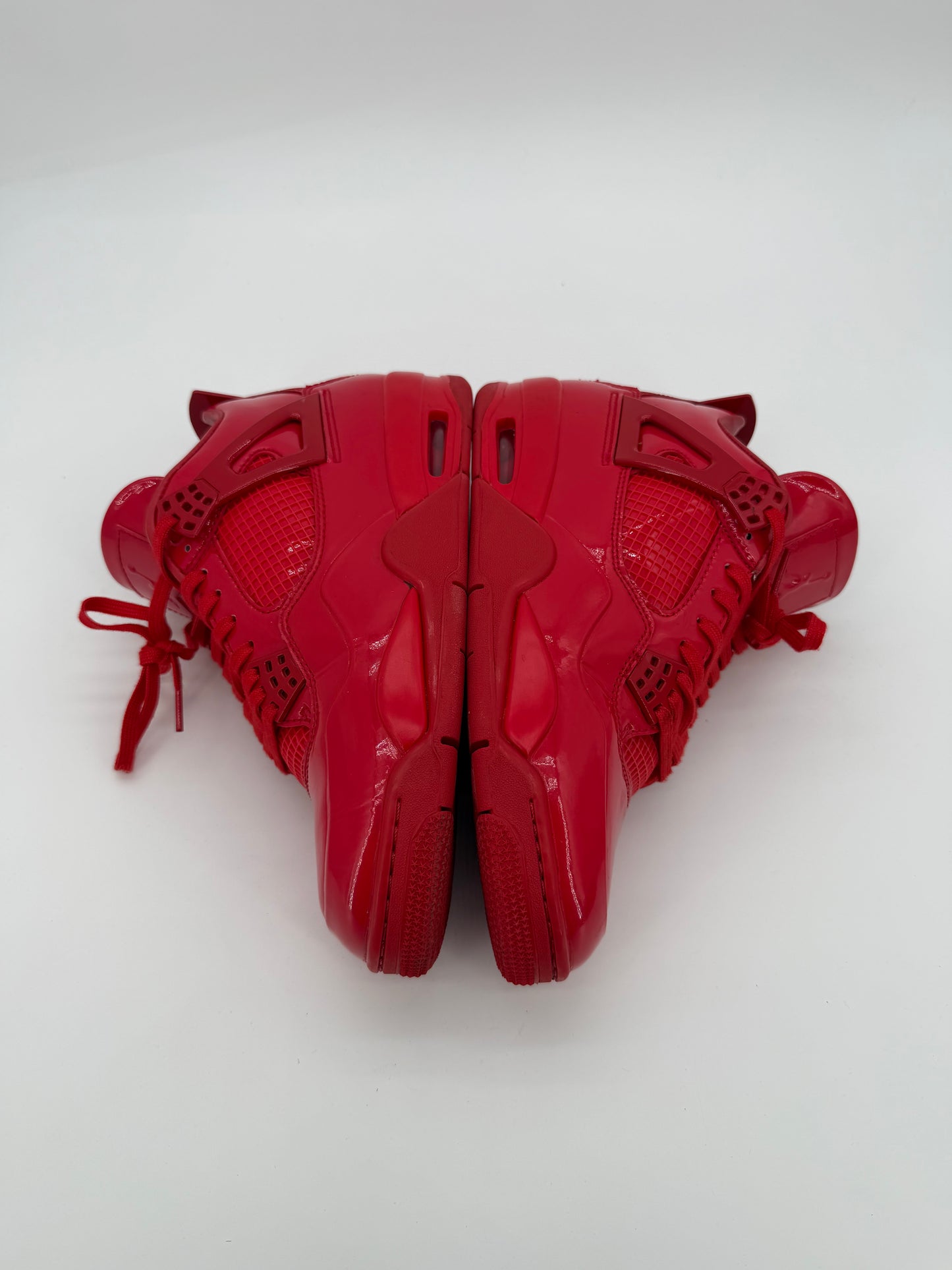 Jordan 4 Retro 11Lab4 Red