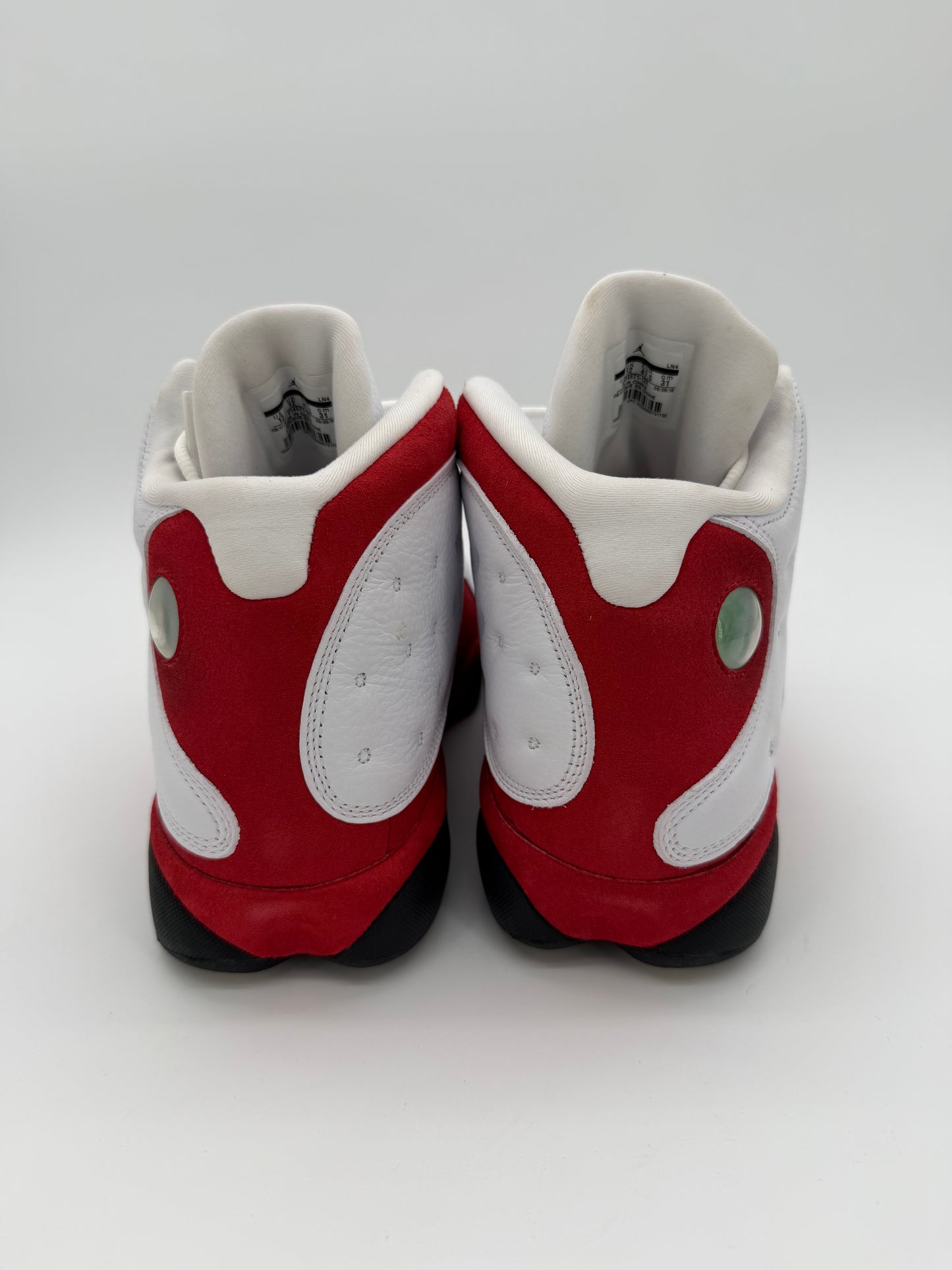 Jordan 13 Retro OG Chicago (2017)