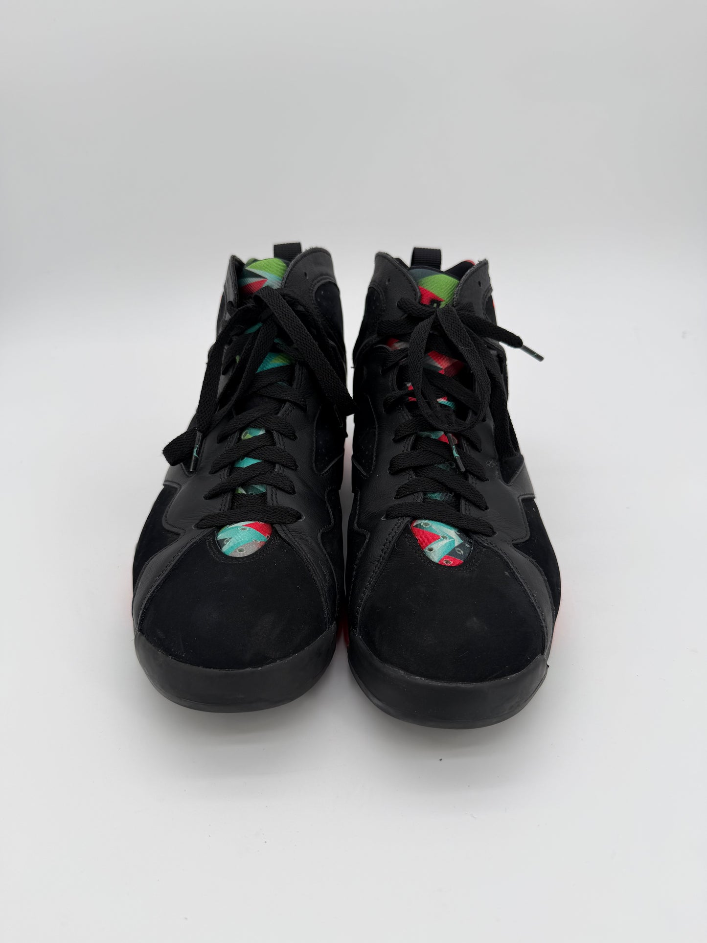 Jordan 7 Retro Barcelona Nights
