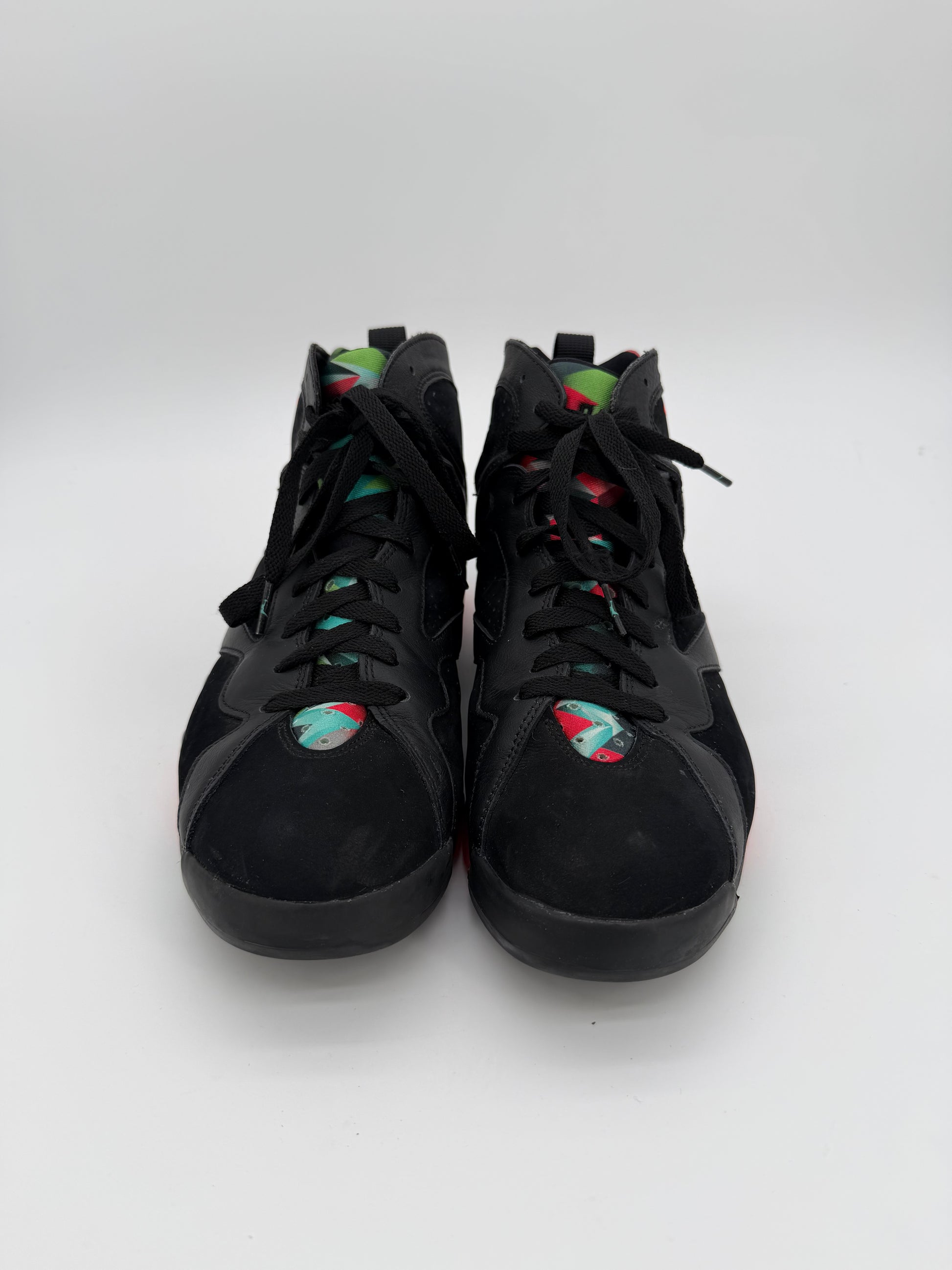 Jordan 7 Retro Barcelona Nights