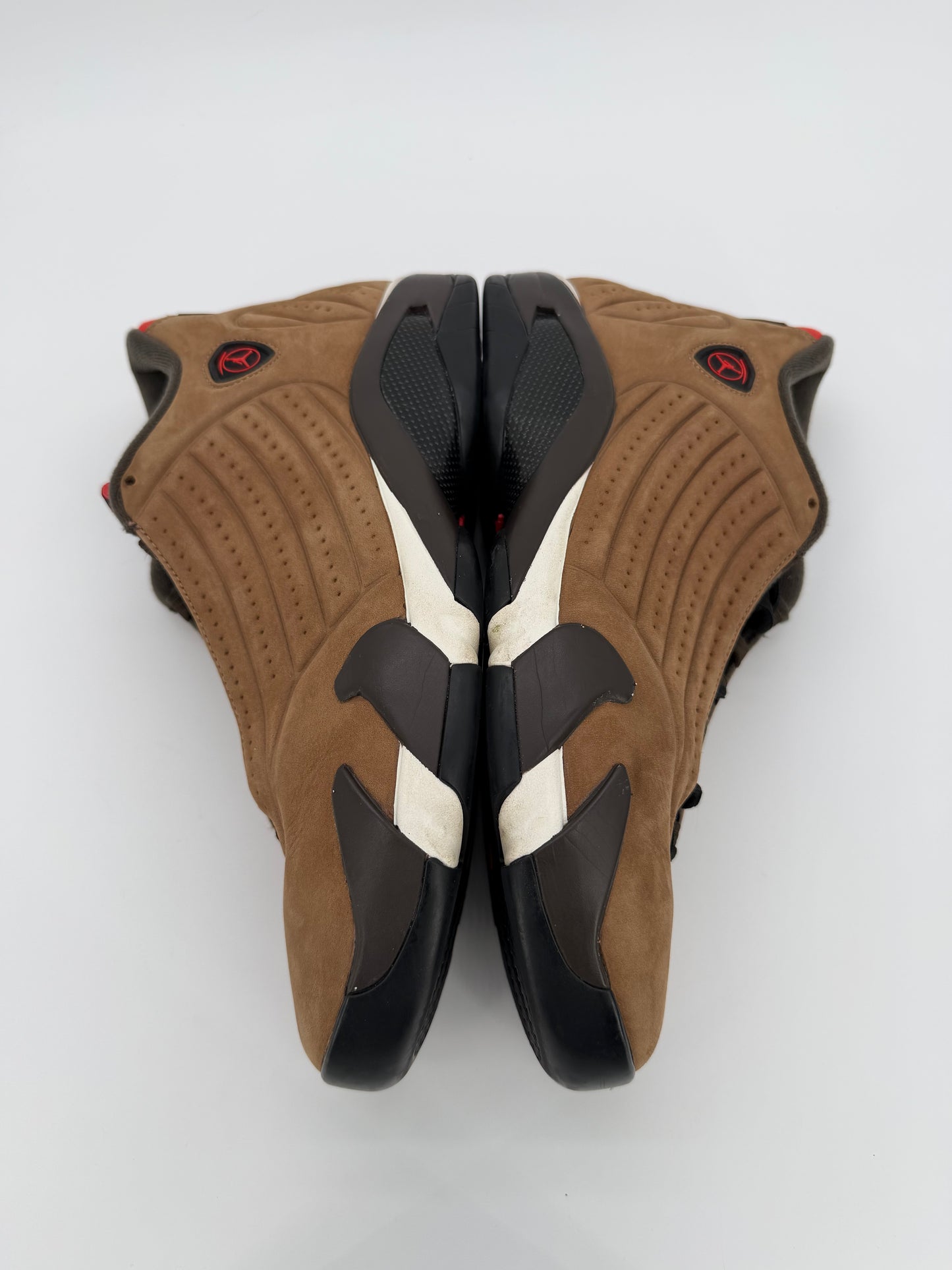Jordan 14 Retro Winterized Archaeo Brown