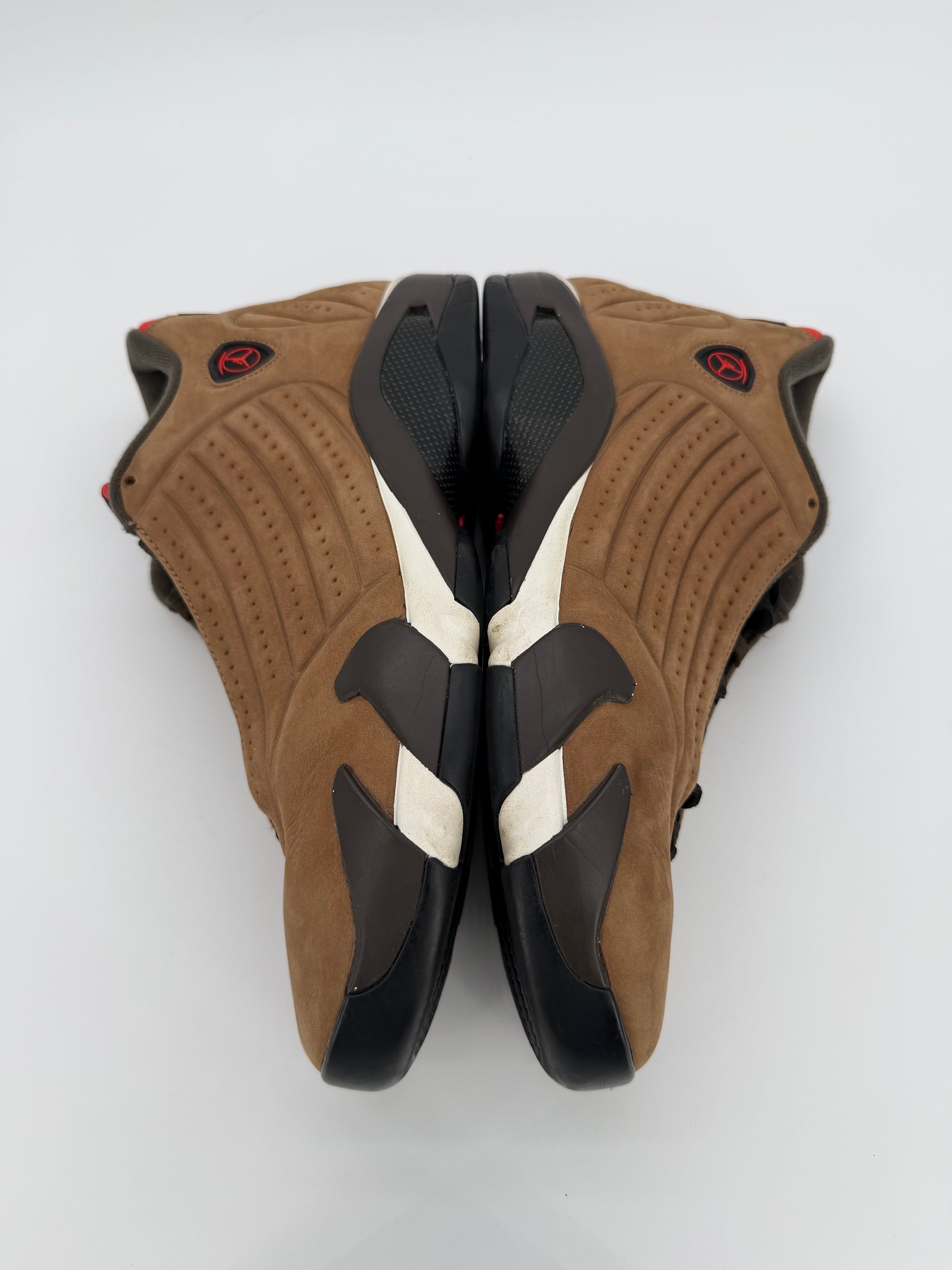 Jordan 14 Retro Winterized Archaeo Brown