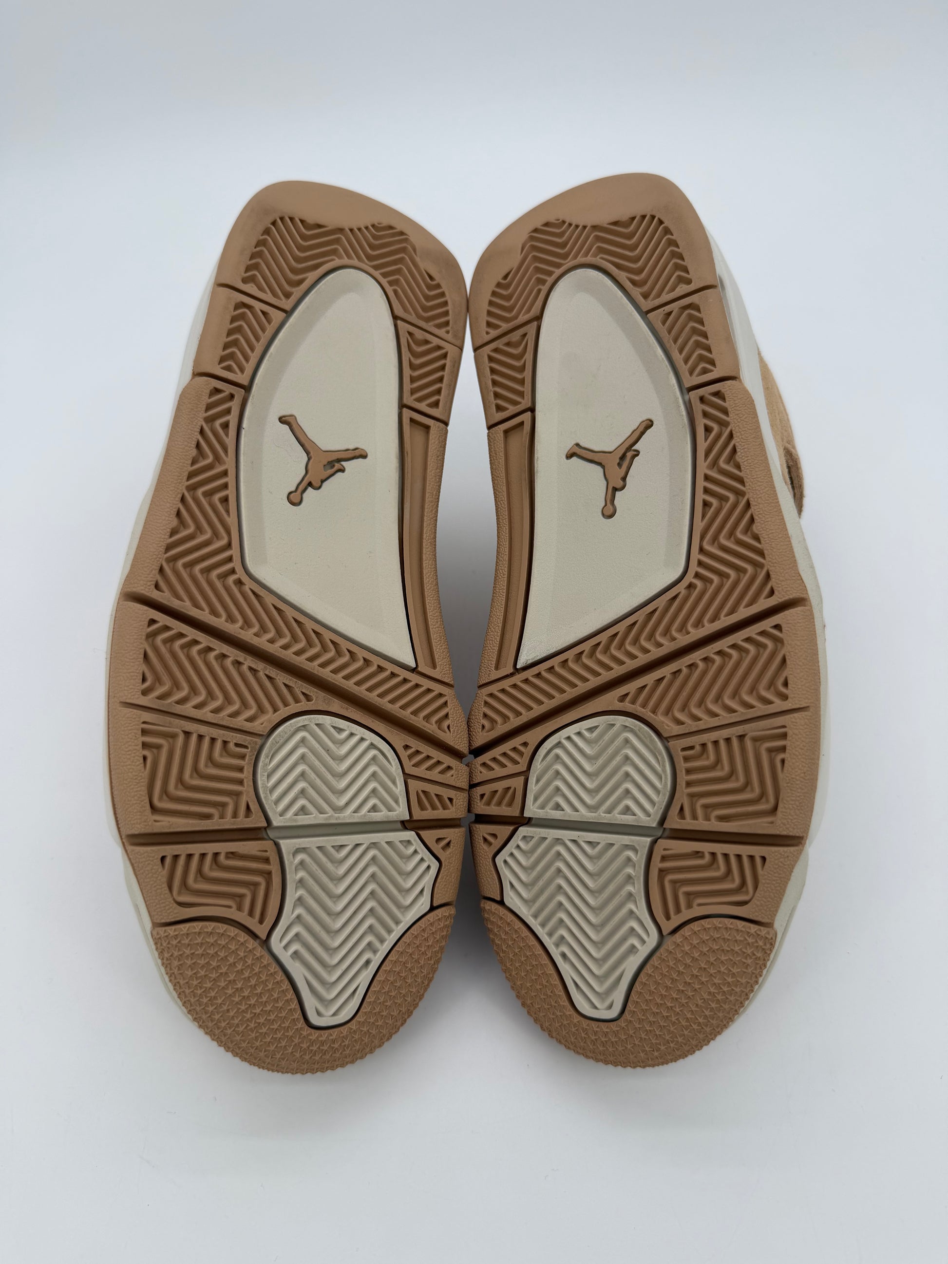 Jordan 4 Retro Cozy Girl (Women's)