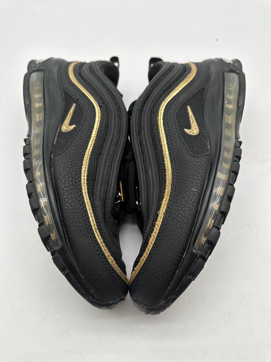 Nike Air Max 97 CM Black Metallic Gold