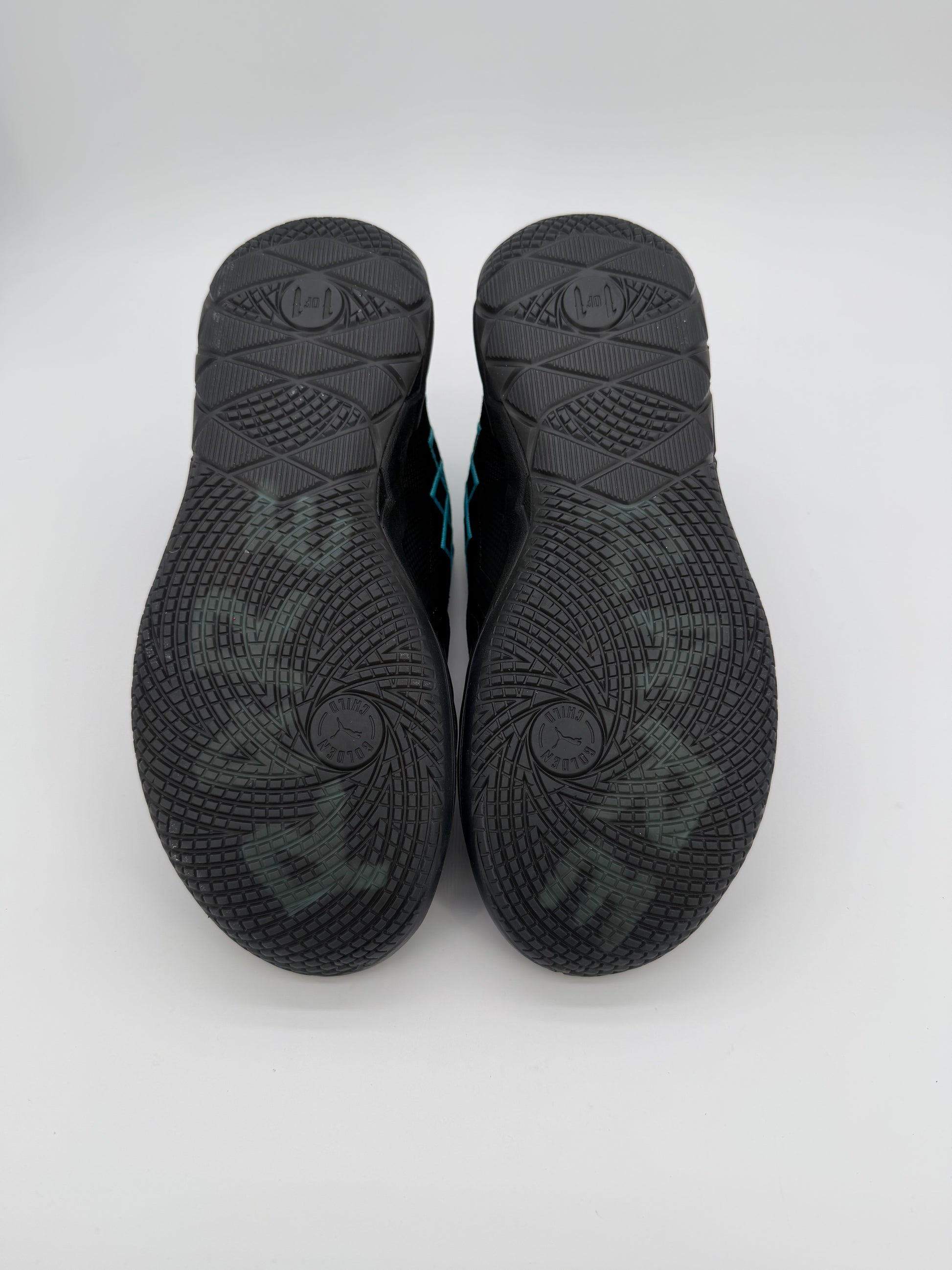 Puma LaMelo Ball MB.01 Buzz City