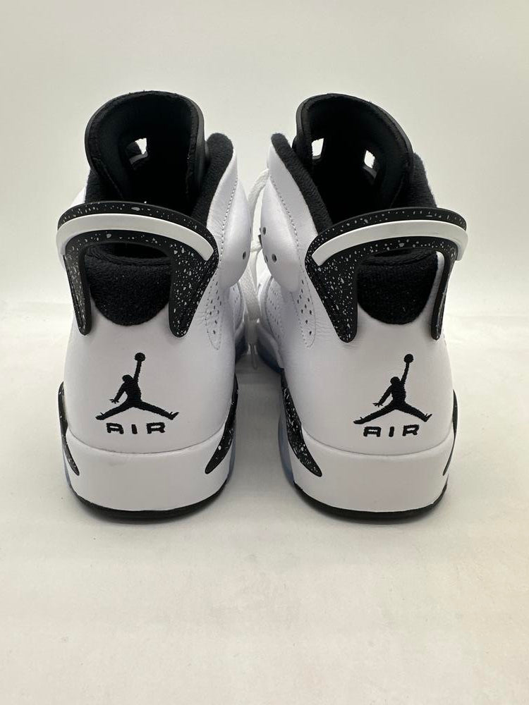 Jordan 6 Retro Reverse Oreo