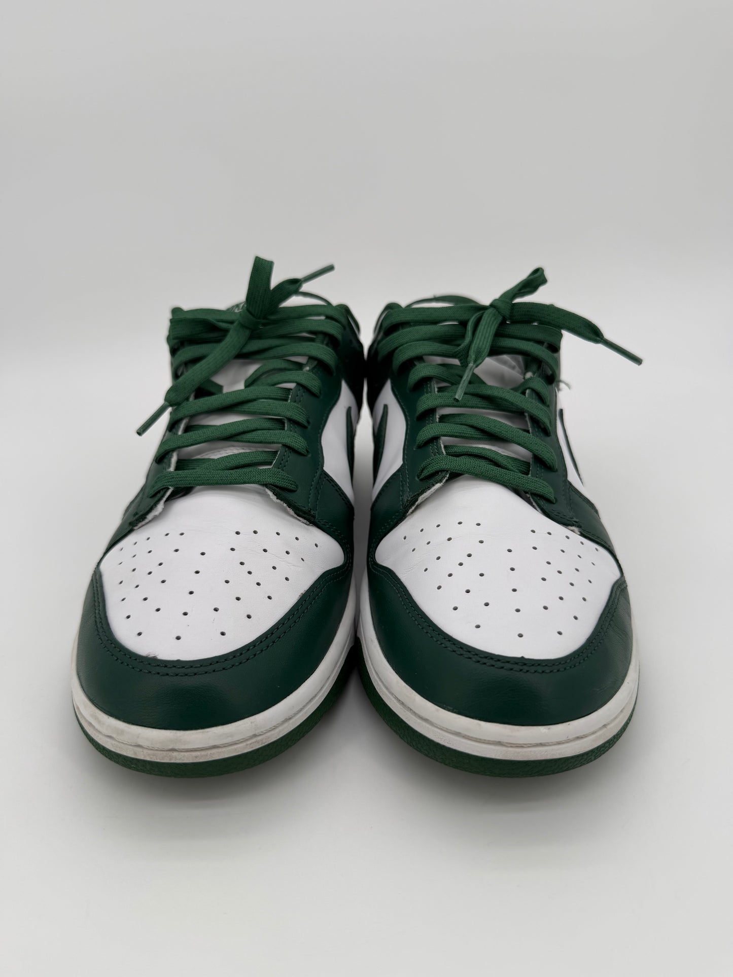 Nike Dunk Low Michigan State