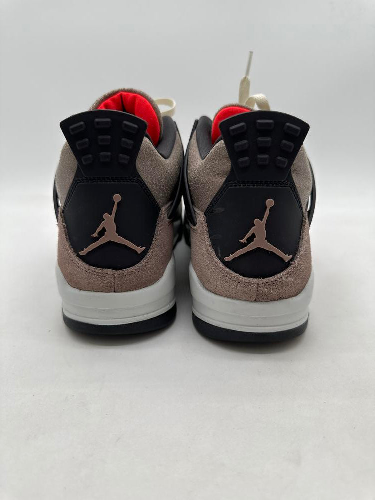 Jordan 4 Retro Taupe Haze