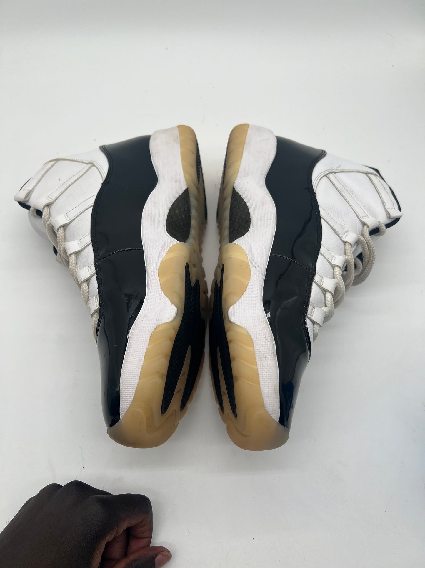 Jordan 11 Retro DMP Gratitude (2023)