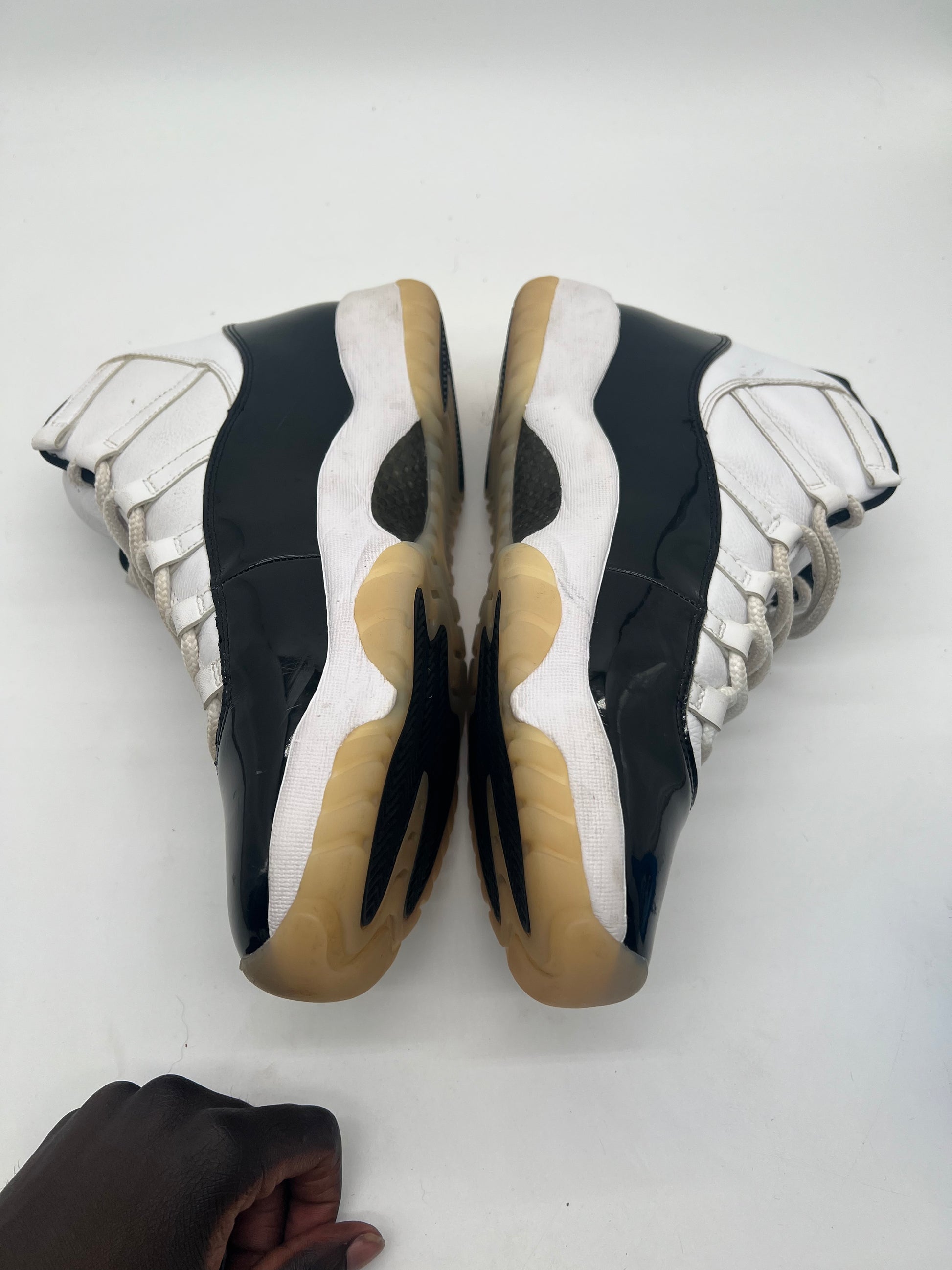 Jordan 11 Retro DMP Gratitude (2023)