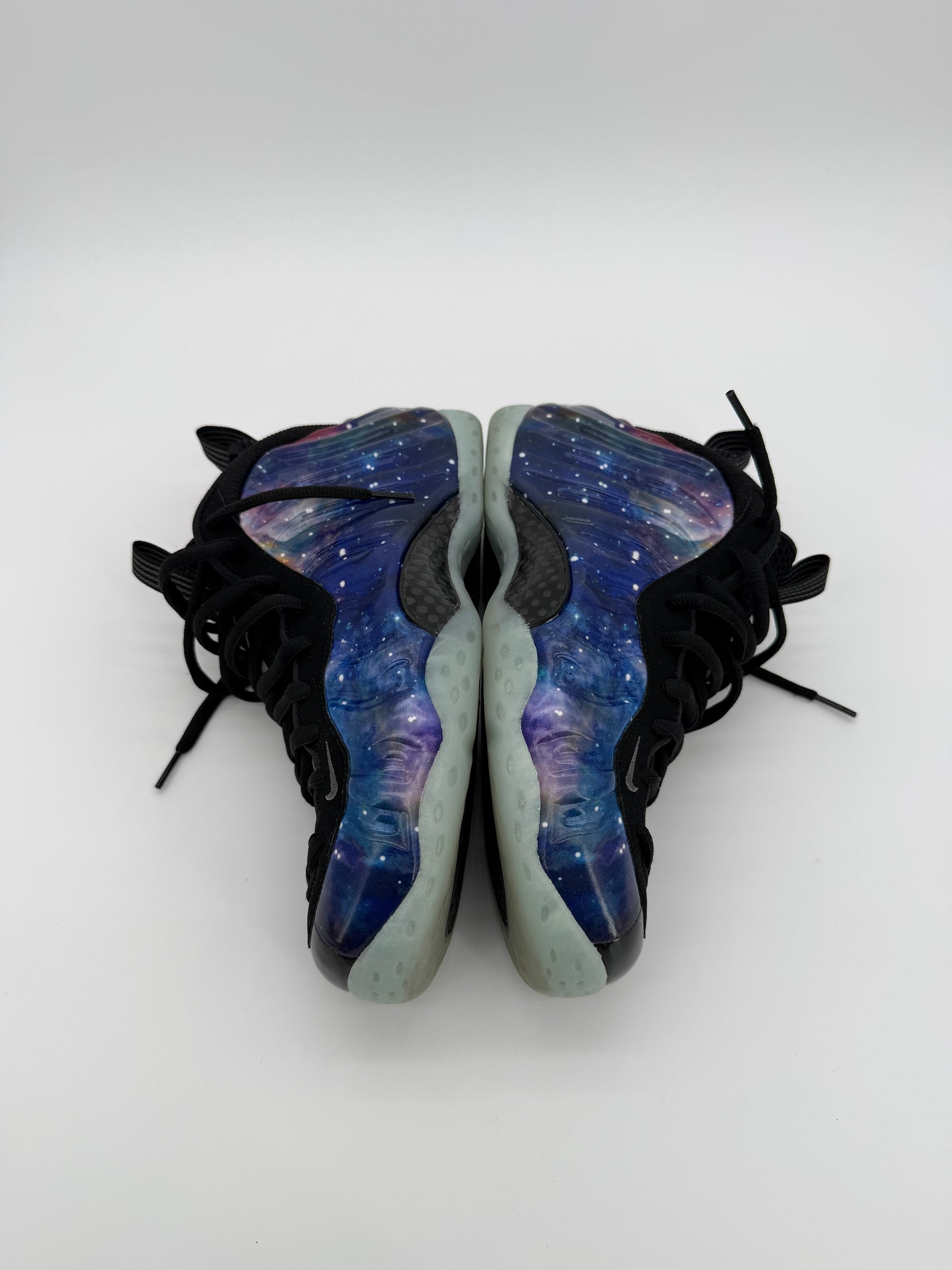 Nike Air Foamposite One Galaxy (2025)