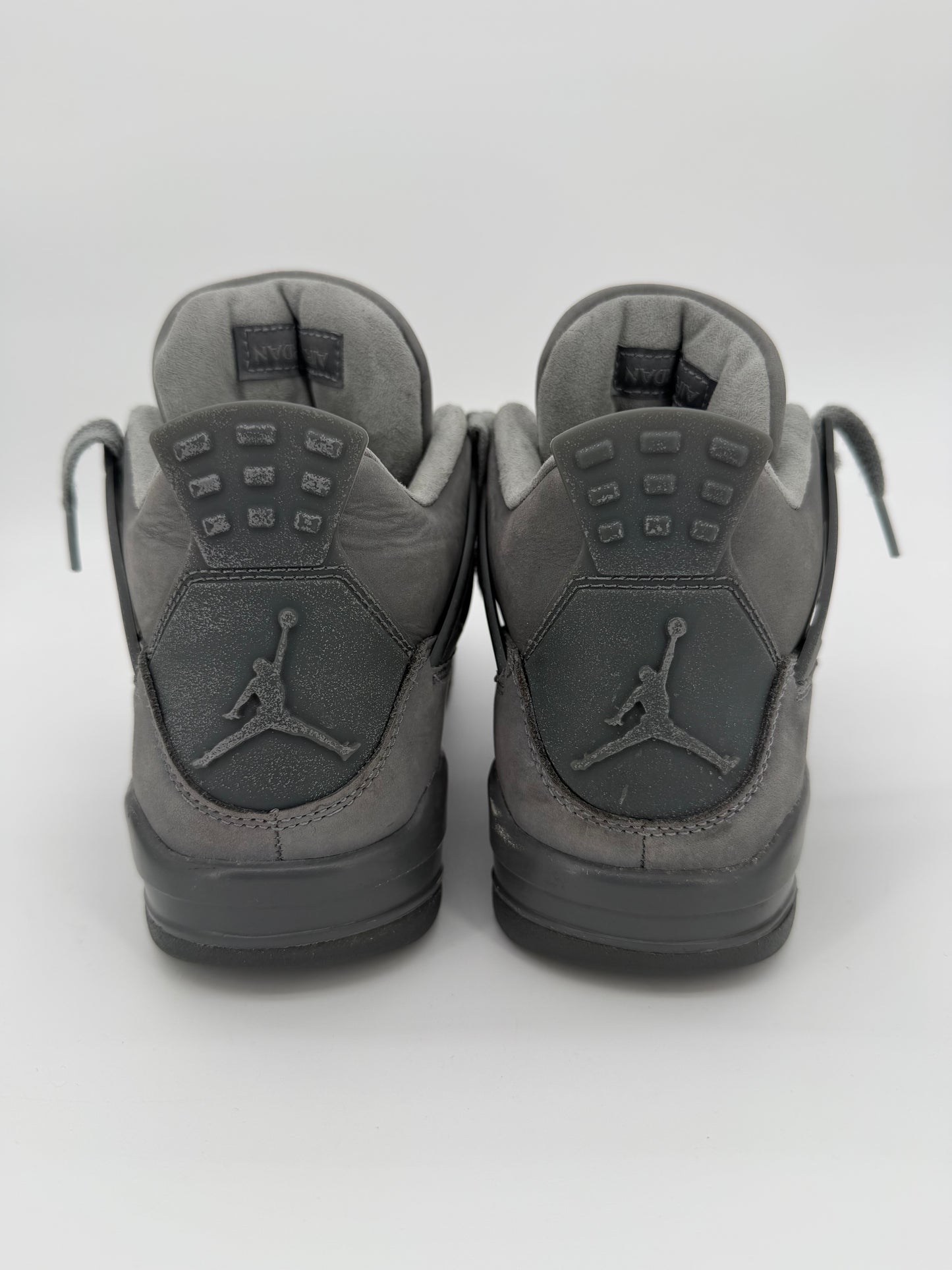 Jordan 4 Retro SE Paris Olympics Wet Cement (GS)