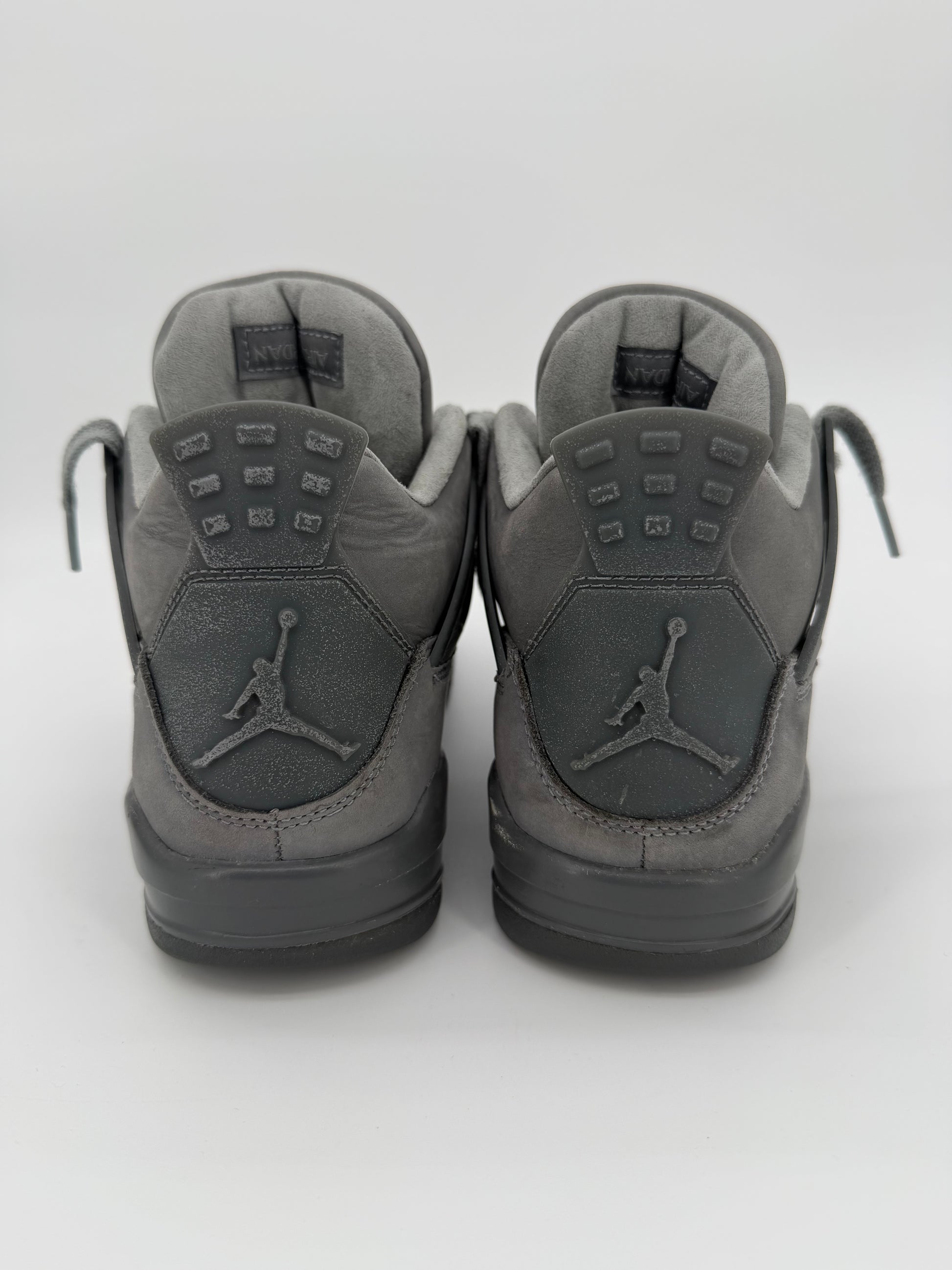 Jordan 4 Retro SE Paris Olympics Wet Cement (GS)