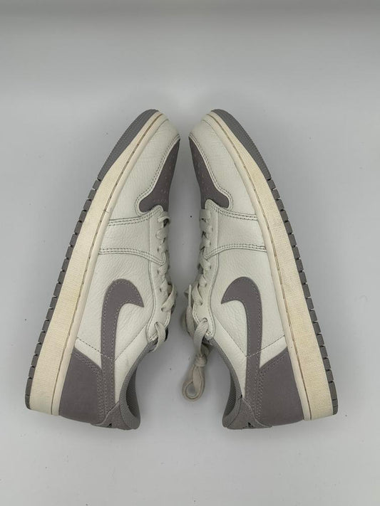 Jordan 1 Retro Low OG Atmosphere Grey