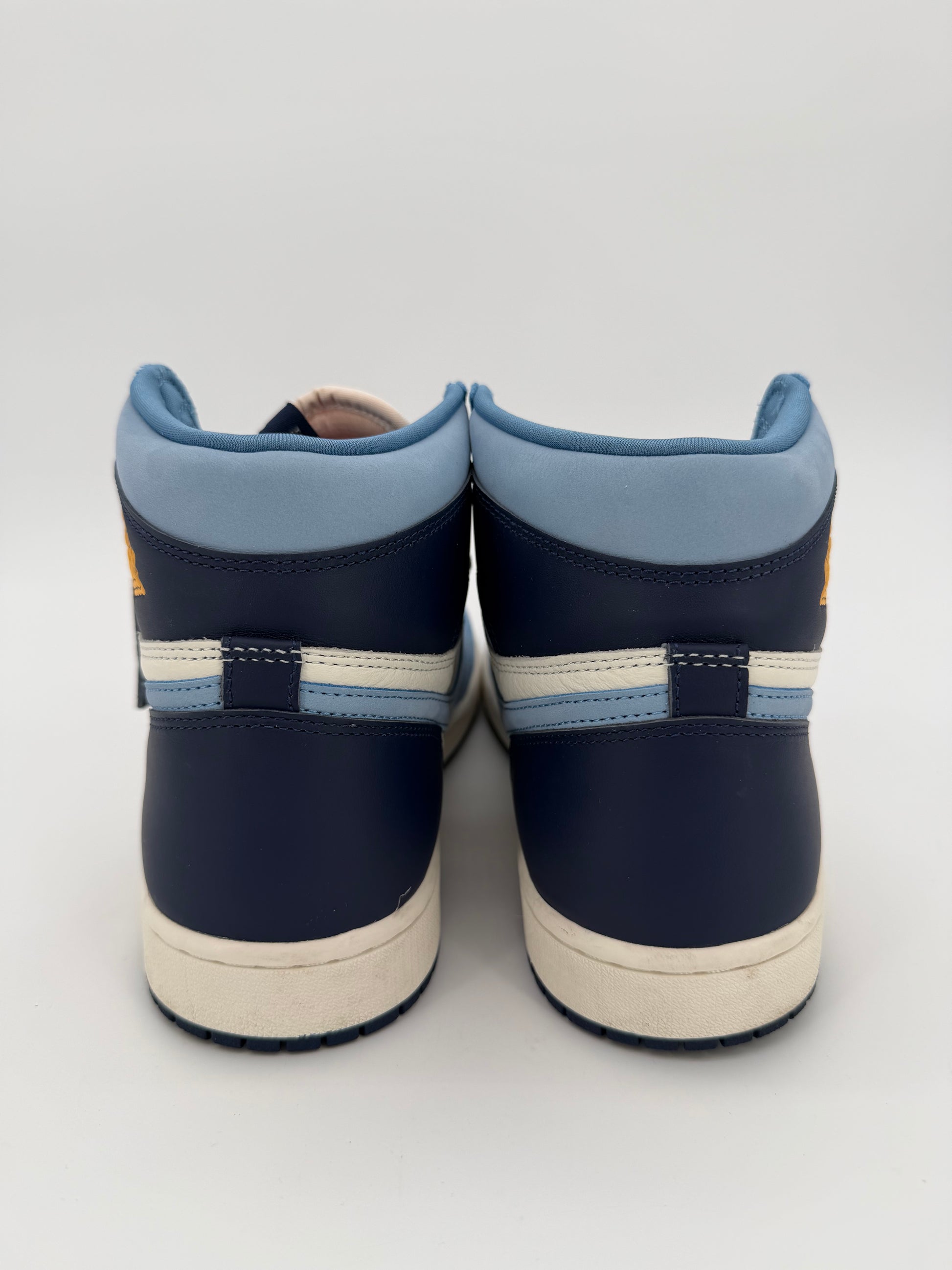 Jordan 1 High OG First in Flight (Women's)