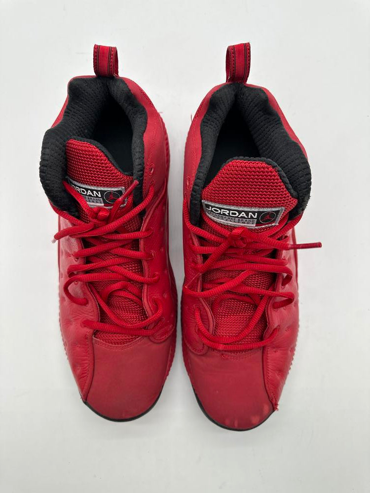 Jordan Jumpman Team 2 All Red