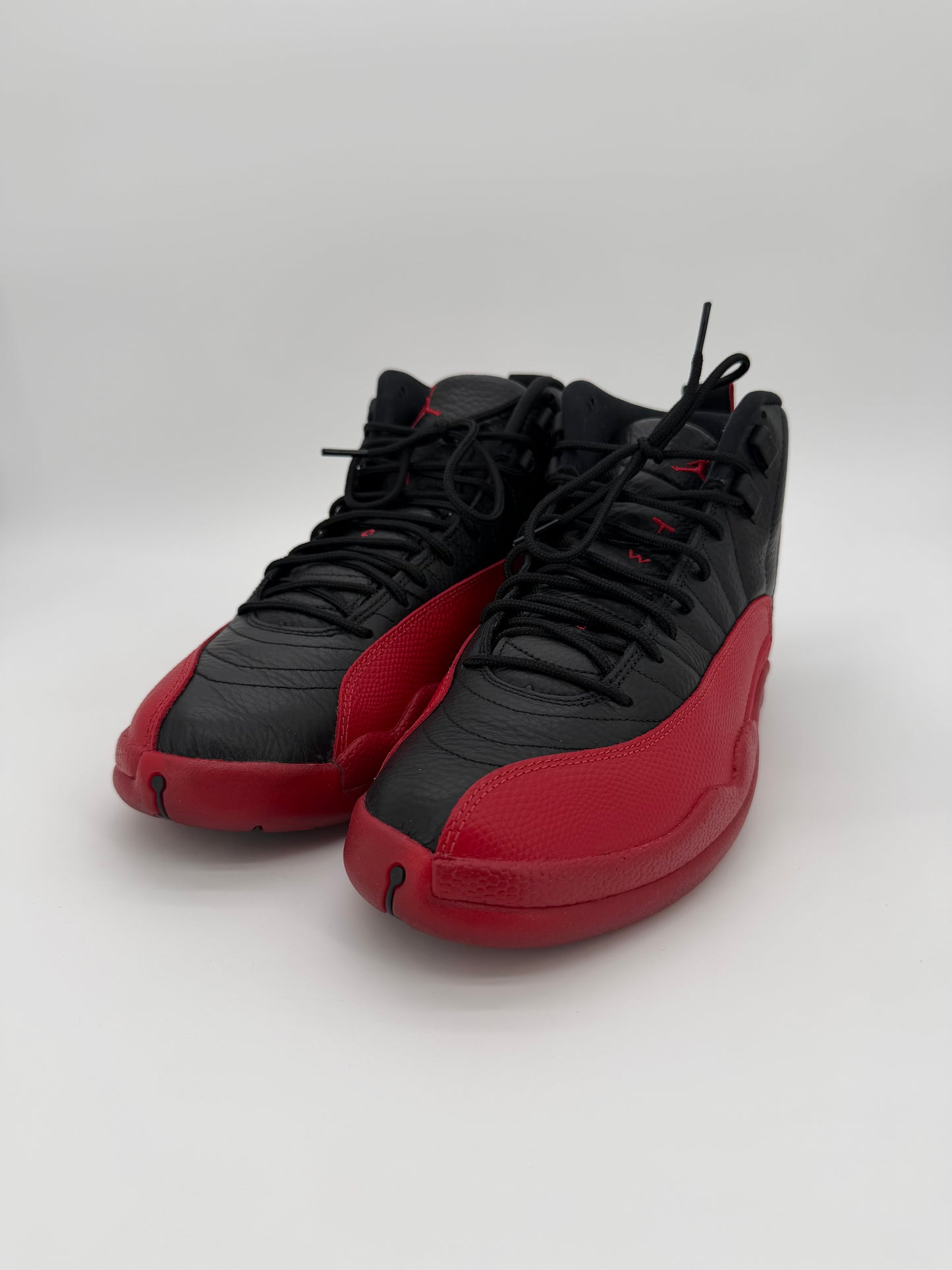 Jordan 12 Retro Flu Game (2025)
