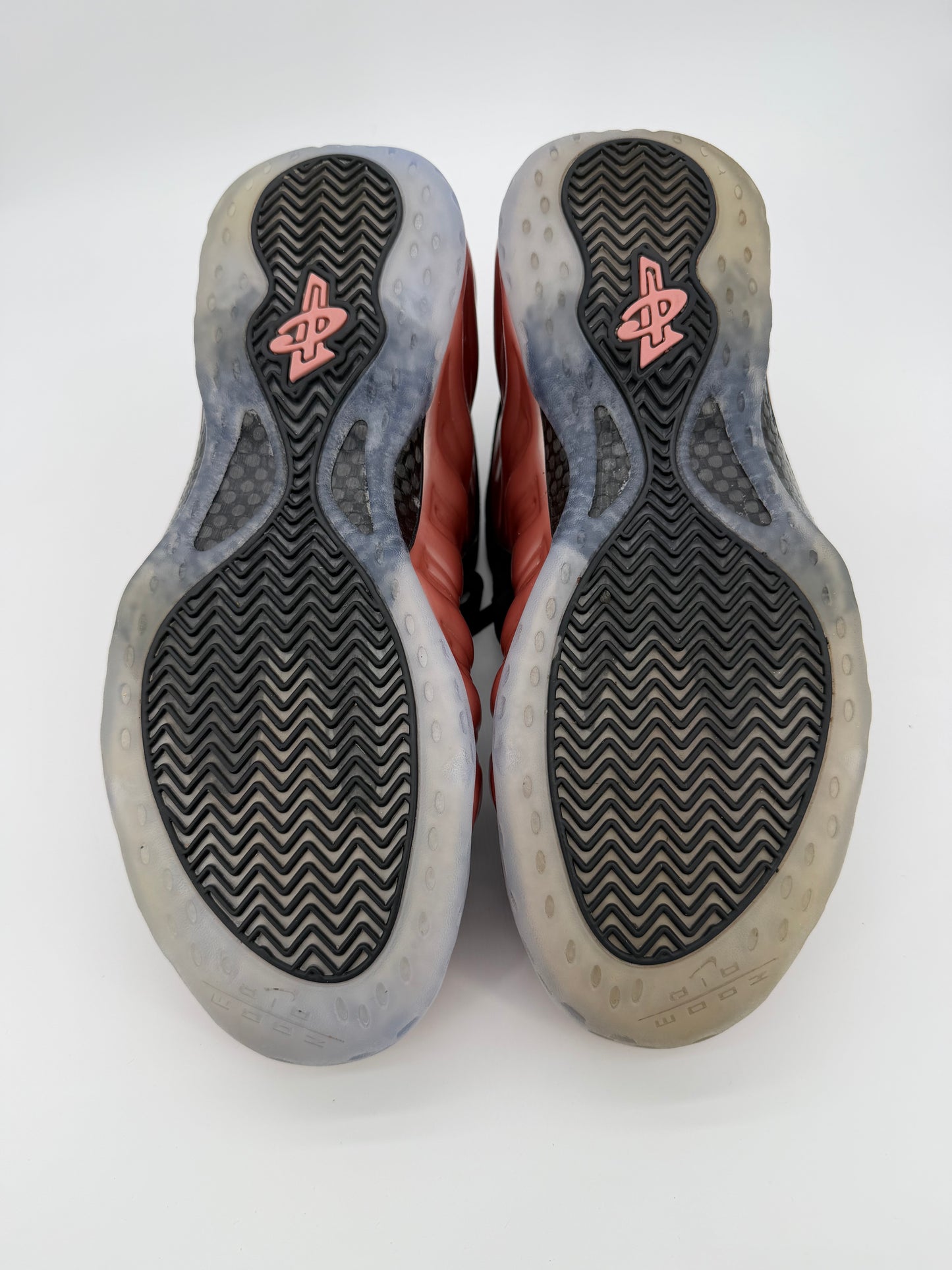 Nike Air Foamposite One Rust Pink