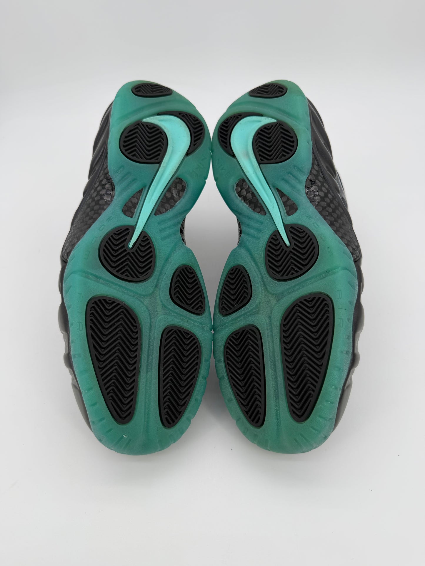 Nike Air Foamposite Pro Dark Obsidian