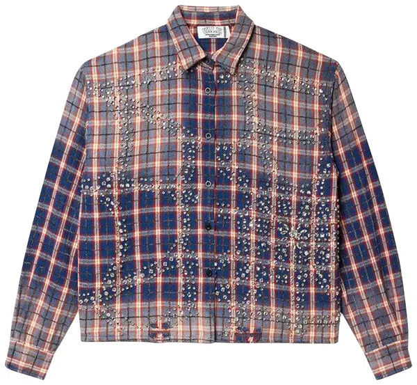 Vale Gem Forever American Cup Flannel