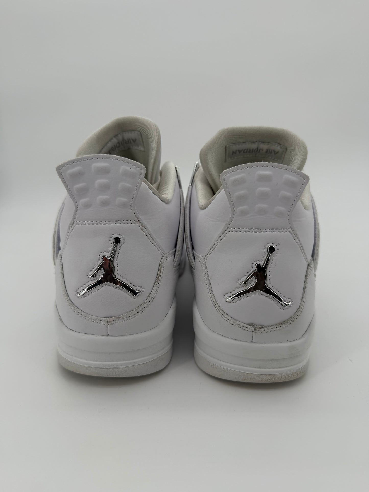 Jordan 4 Retro Pure Money (2017)