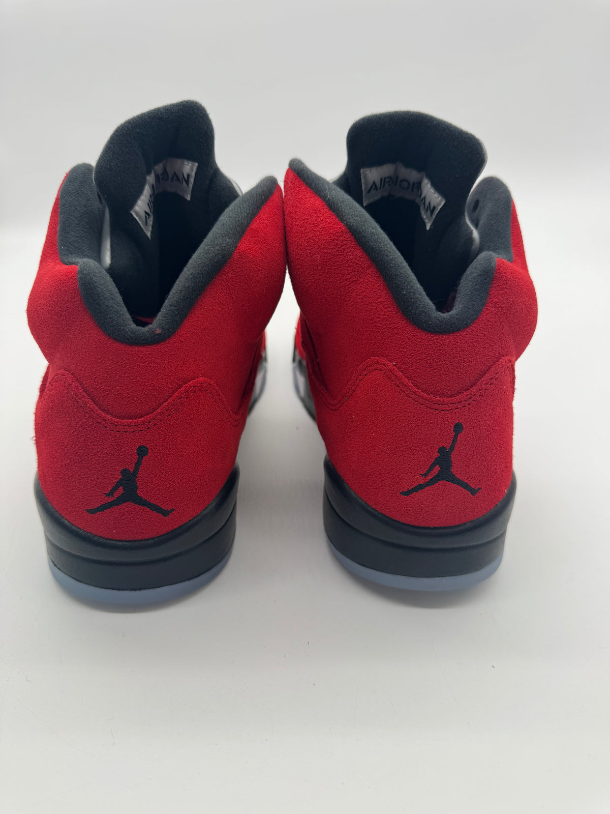 Jordan 5 Retro Raging Bull Red (2021)