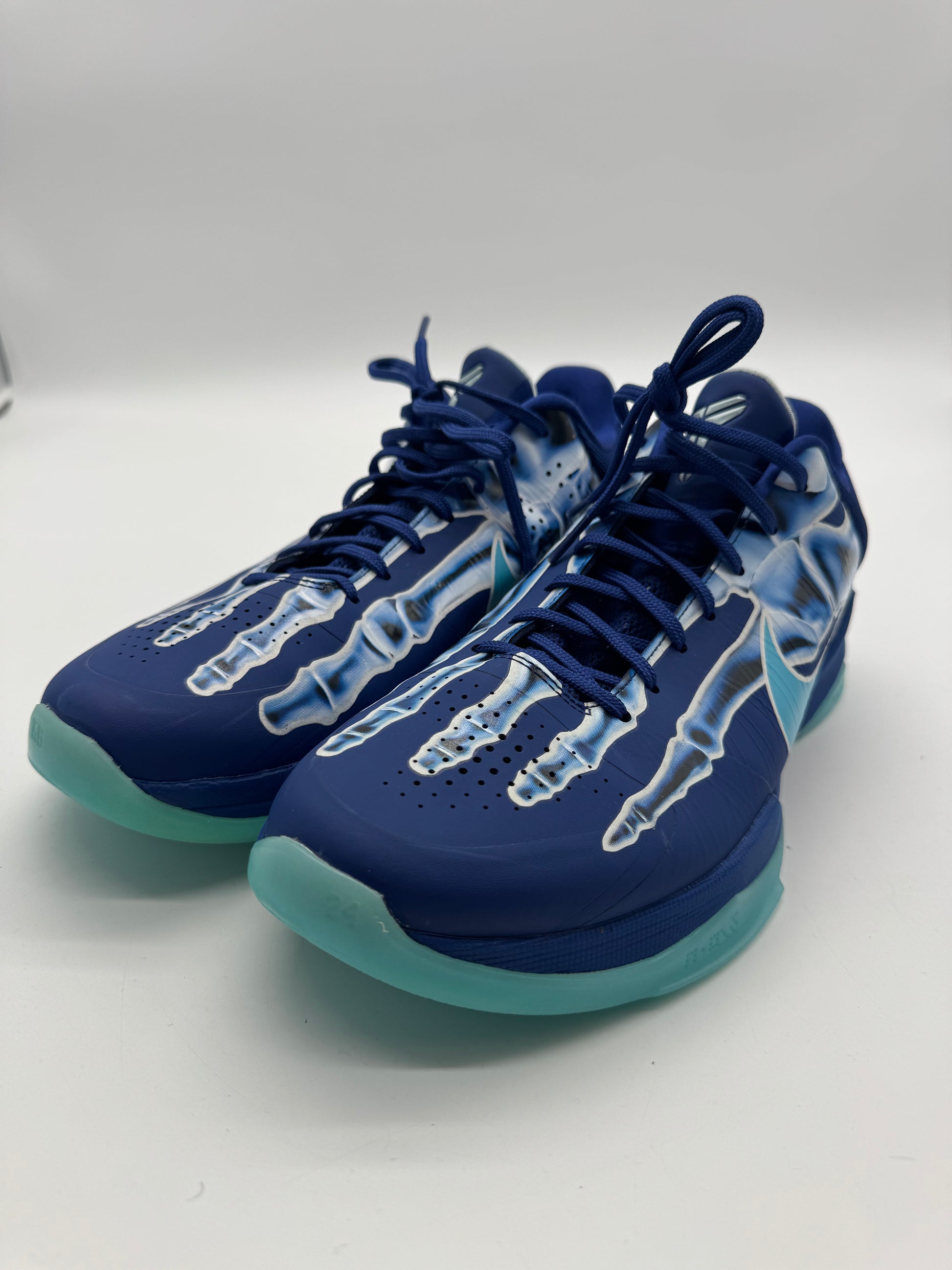 Nike Kobe 5 Protro X-Ray