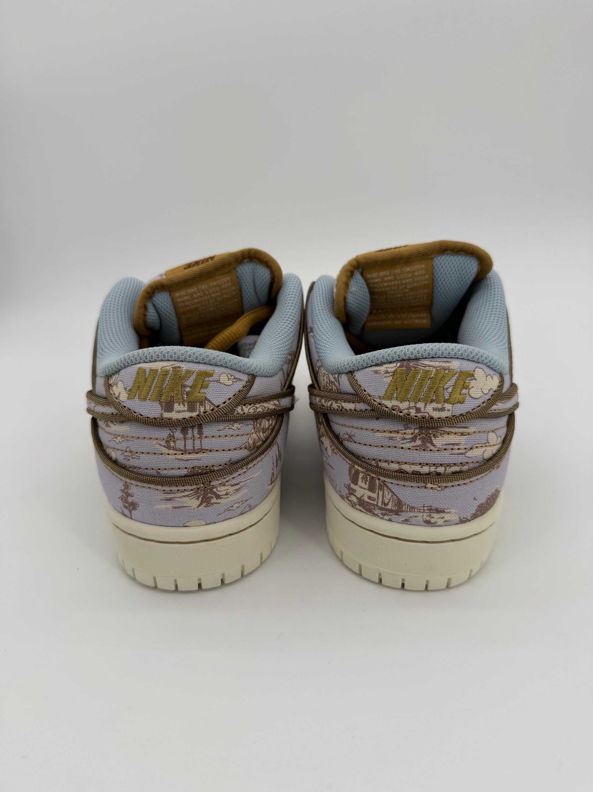 Nike SB Dunk Low Premium City of Style