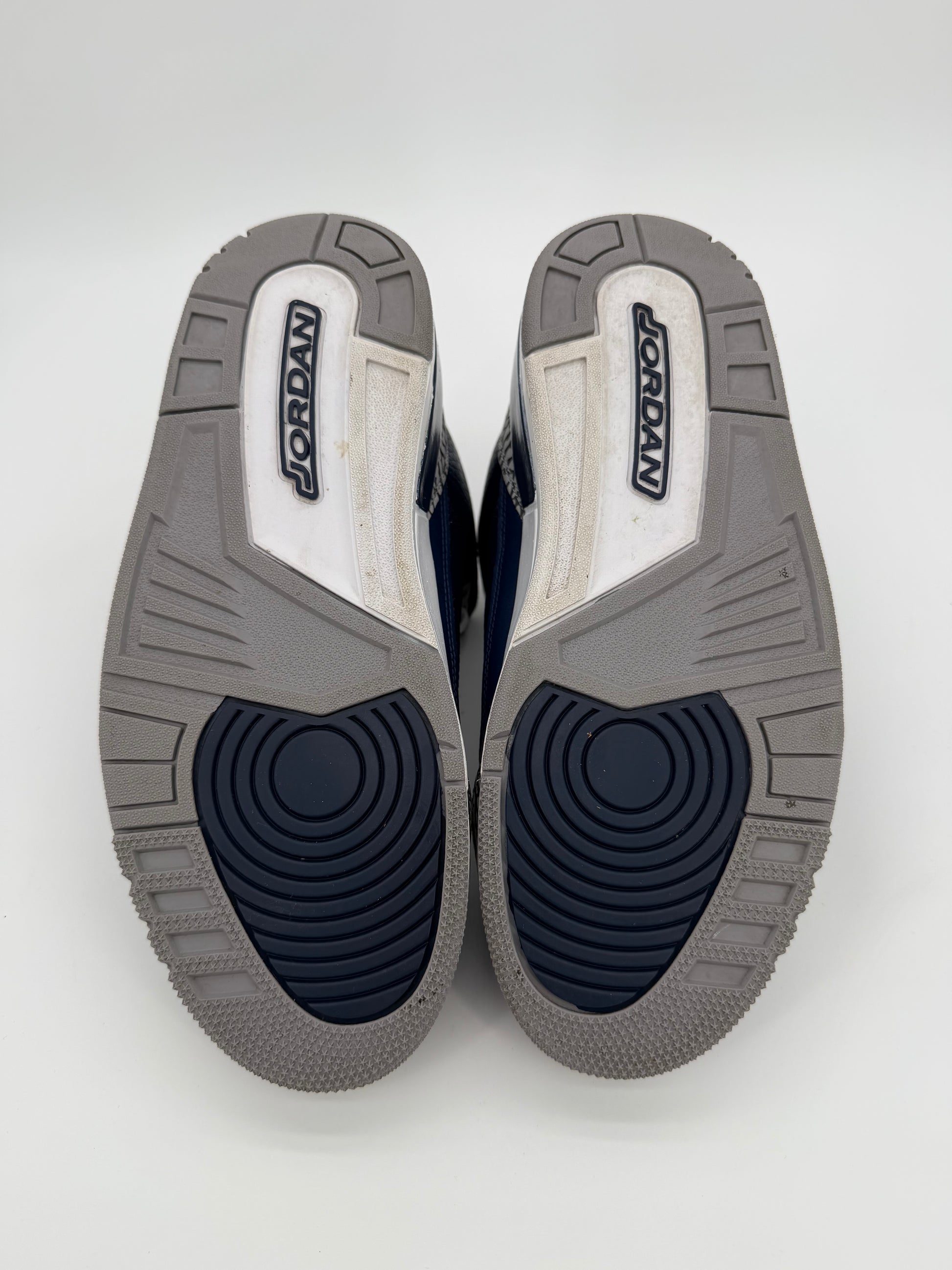 Jordan 3 Retro Georgetown (2021)