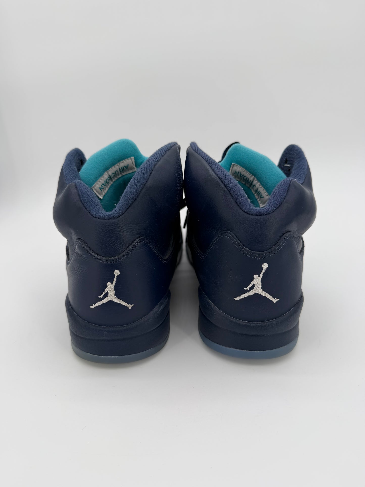 Jordan 5 Retro Pre Grape