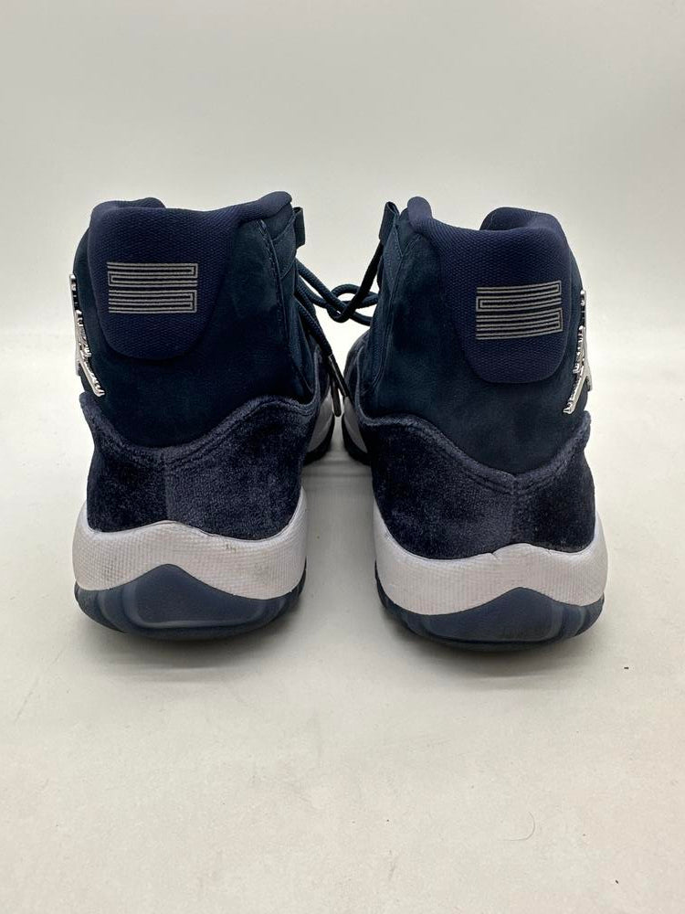 Jordan 11 Retro Midnight Navy (Women's)