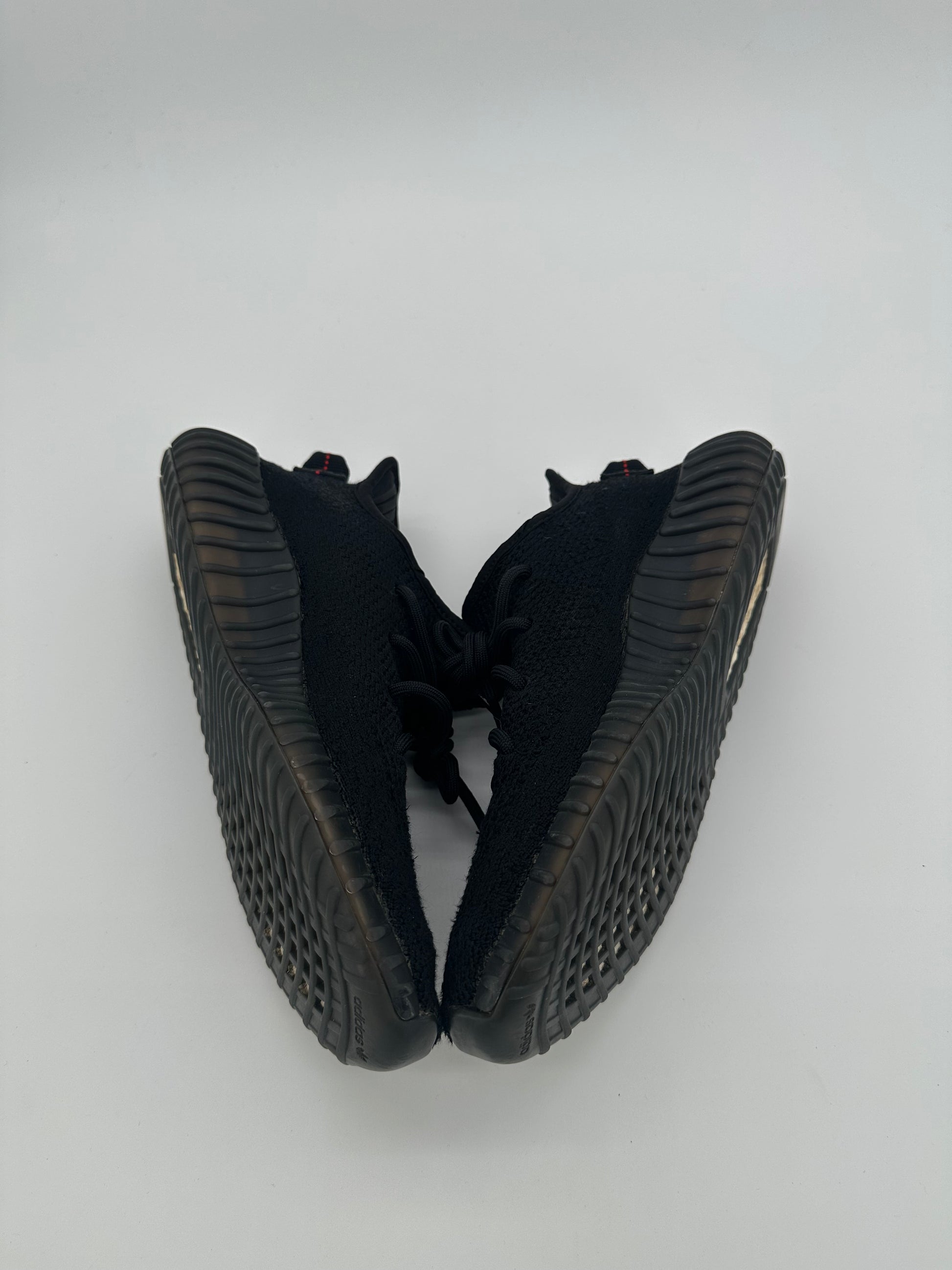 adidas Yeezy Boost 350 V2 Black Red