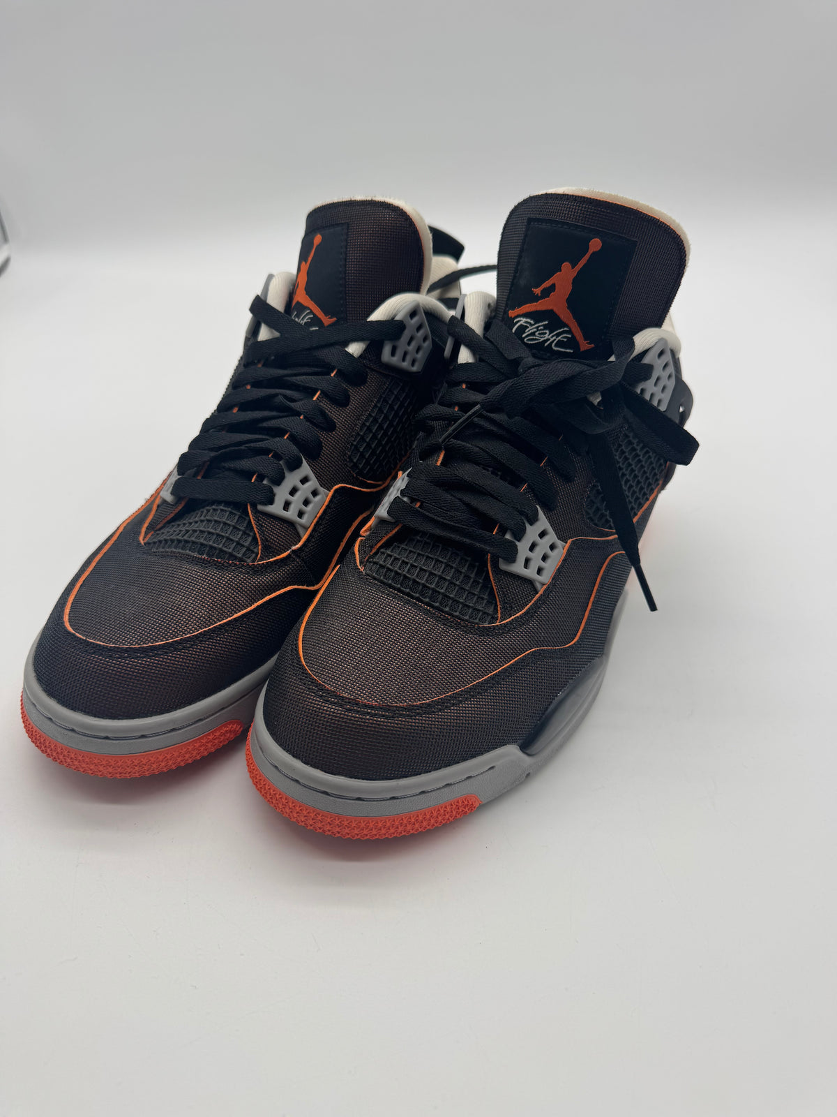Jordan 4 Retro Starfish (Women's)