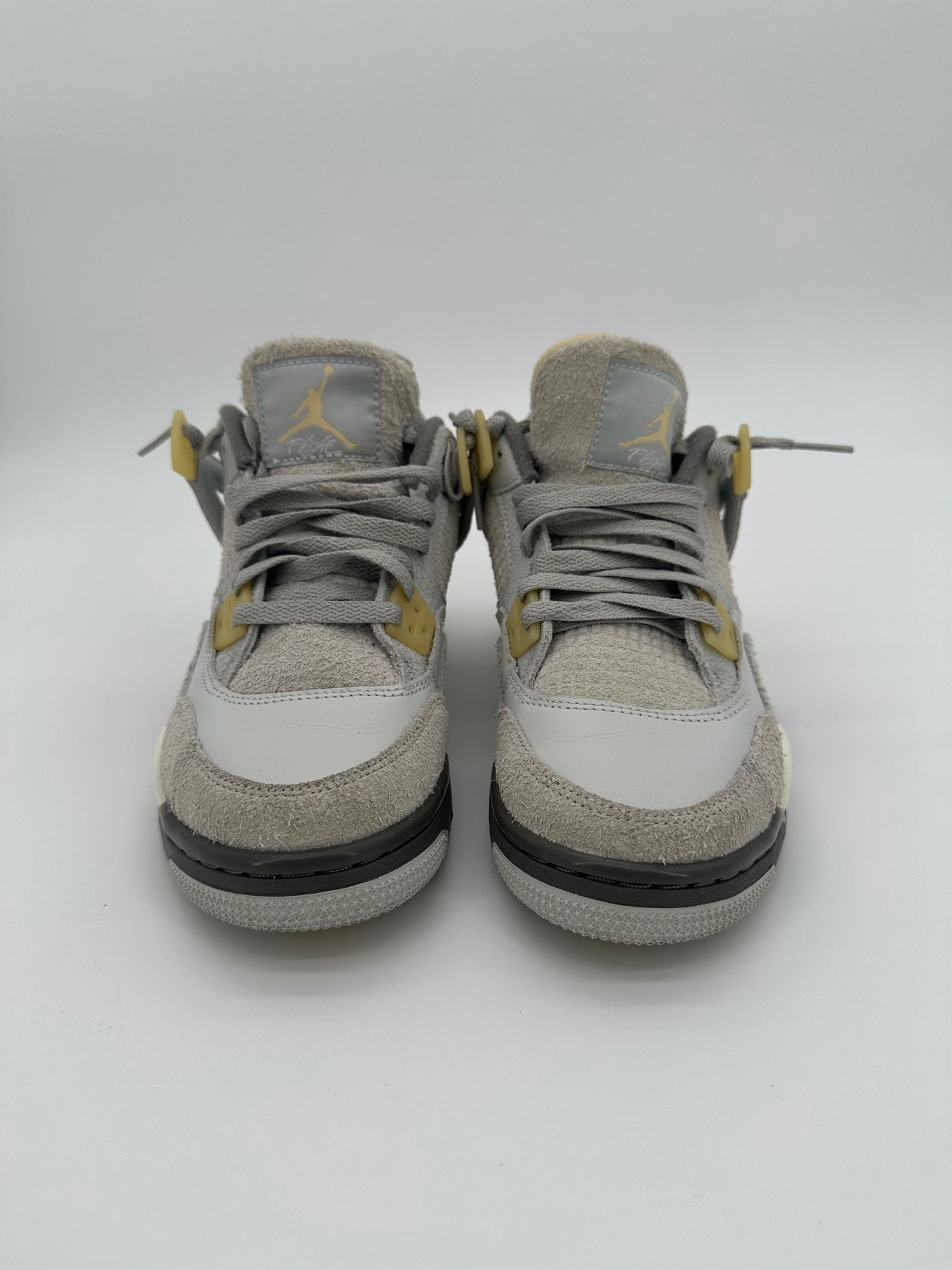 Jordan 4 Retro SE Craft Photon Dust (GS)