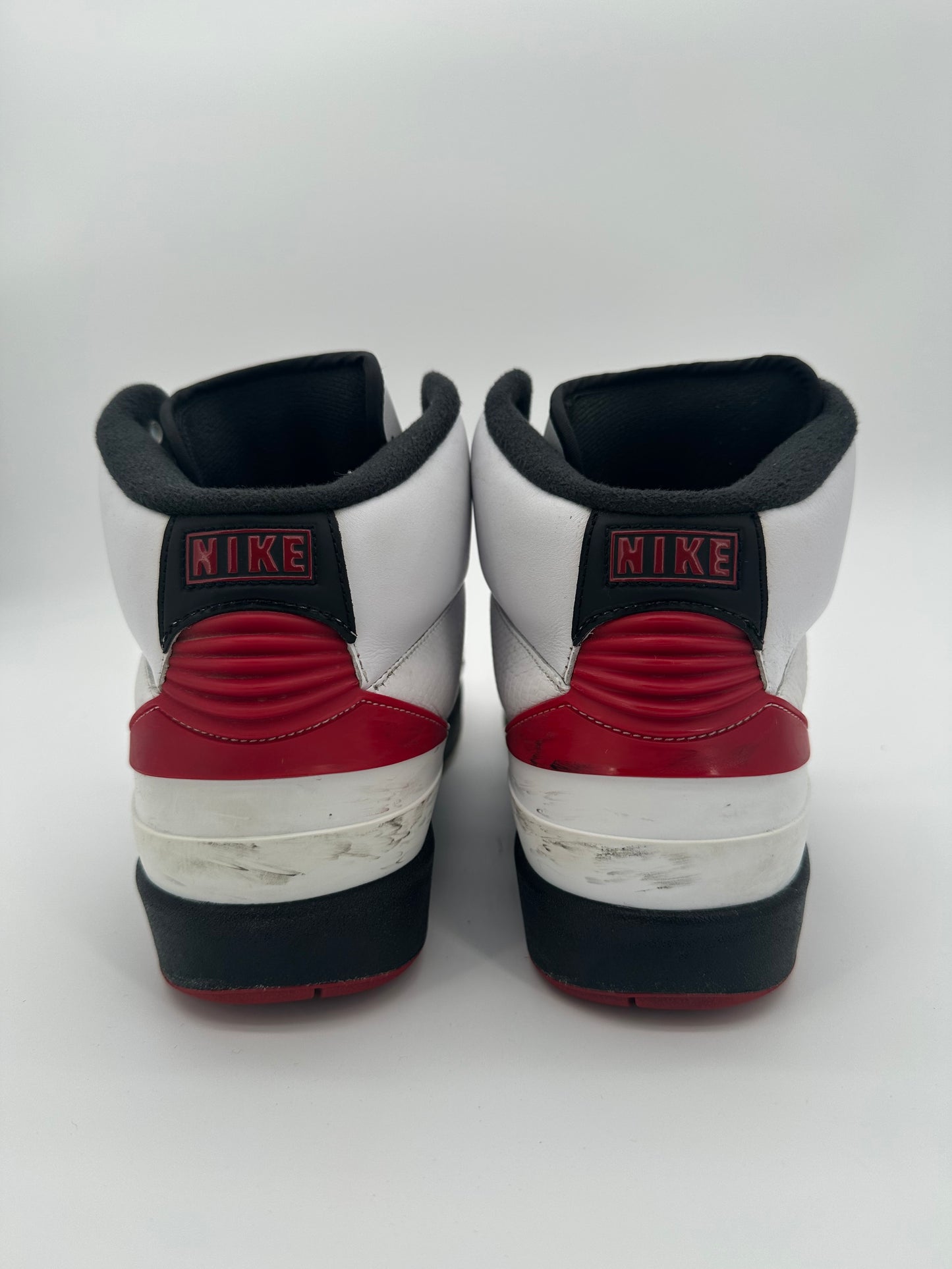 Jordan 2 Retro OG Chicago (2022)