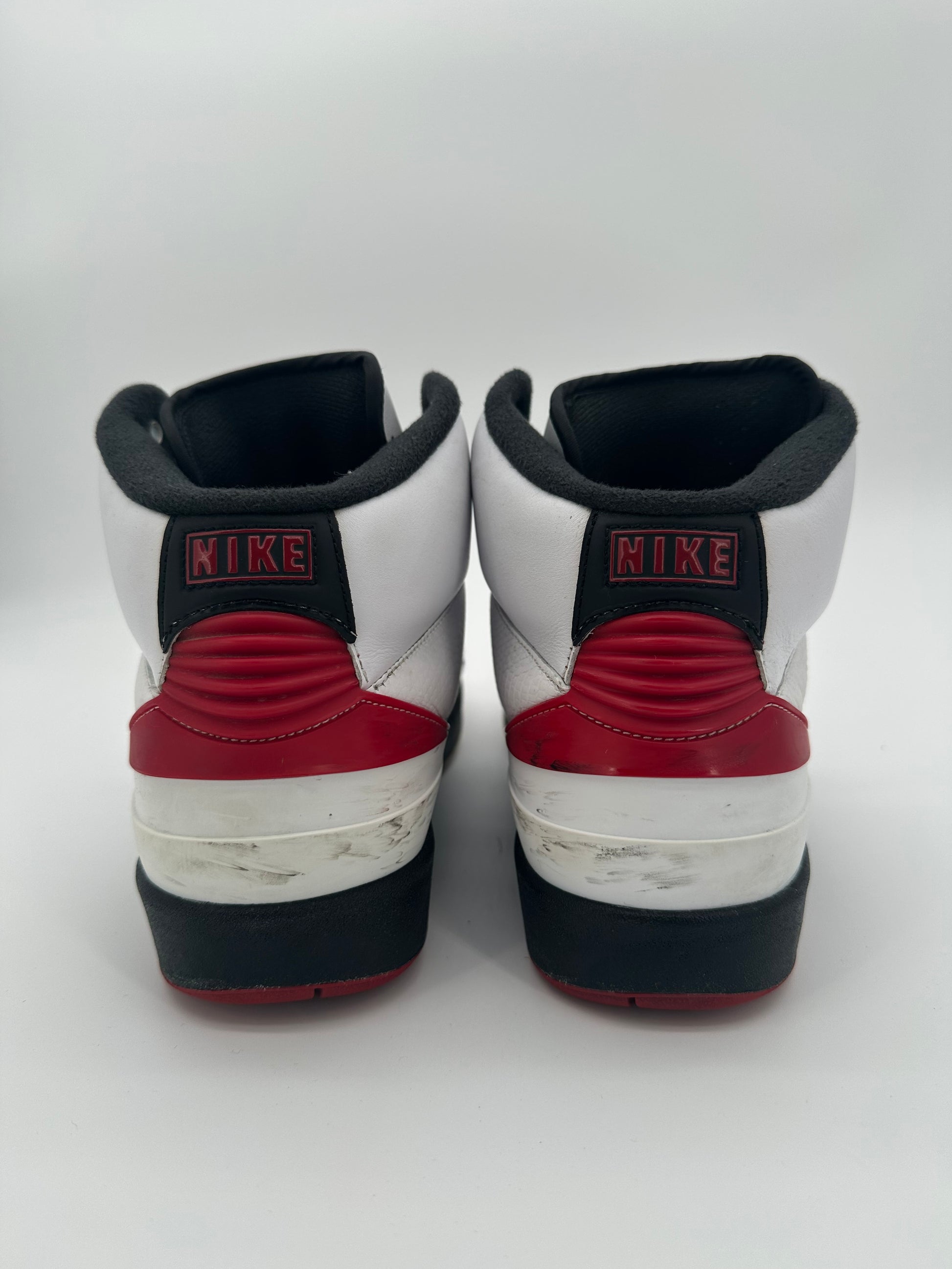 Jordan 2 Retro OG Chicago (2022)