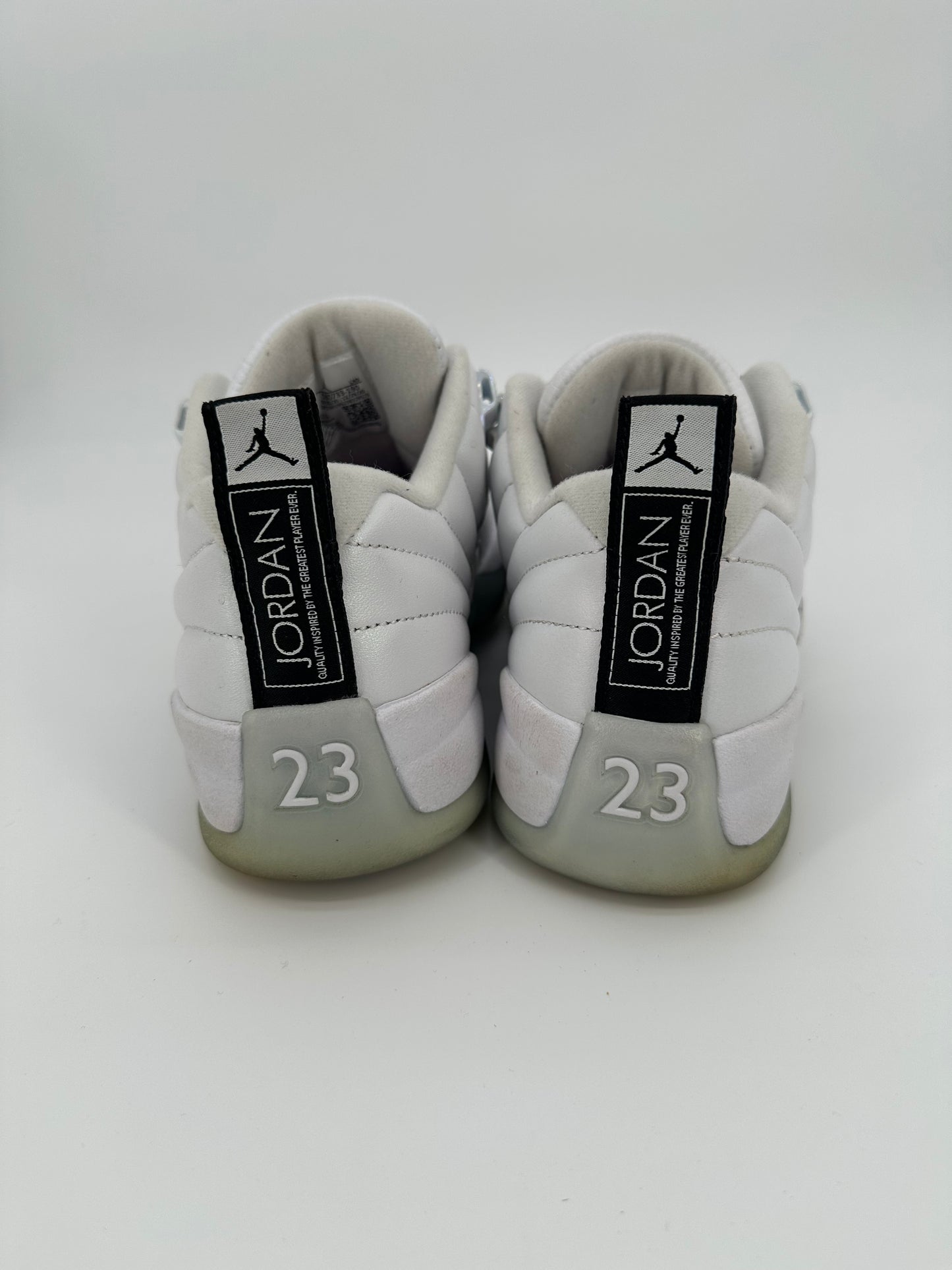 Jordan 12 Retro Low Easter (2021)
