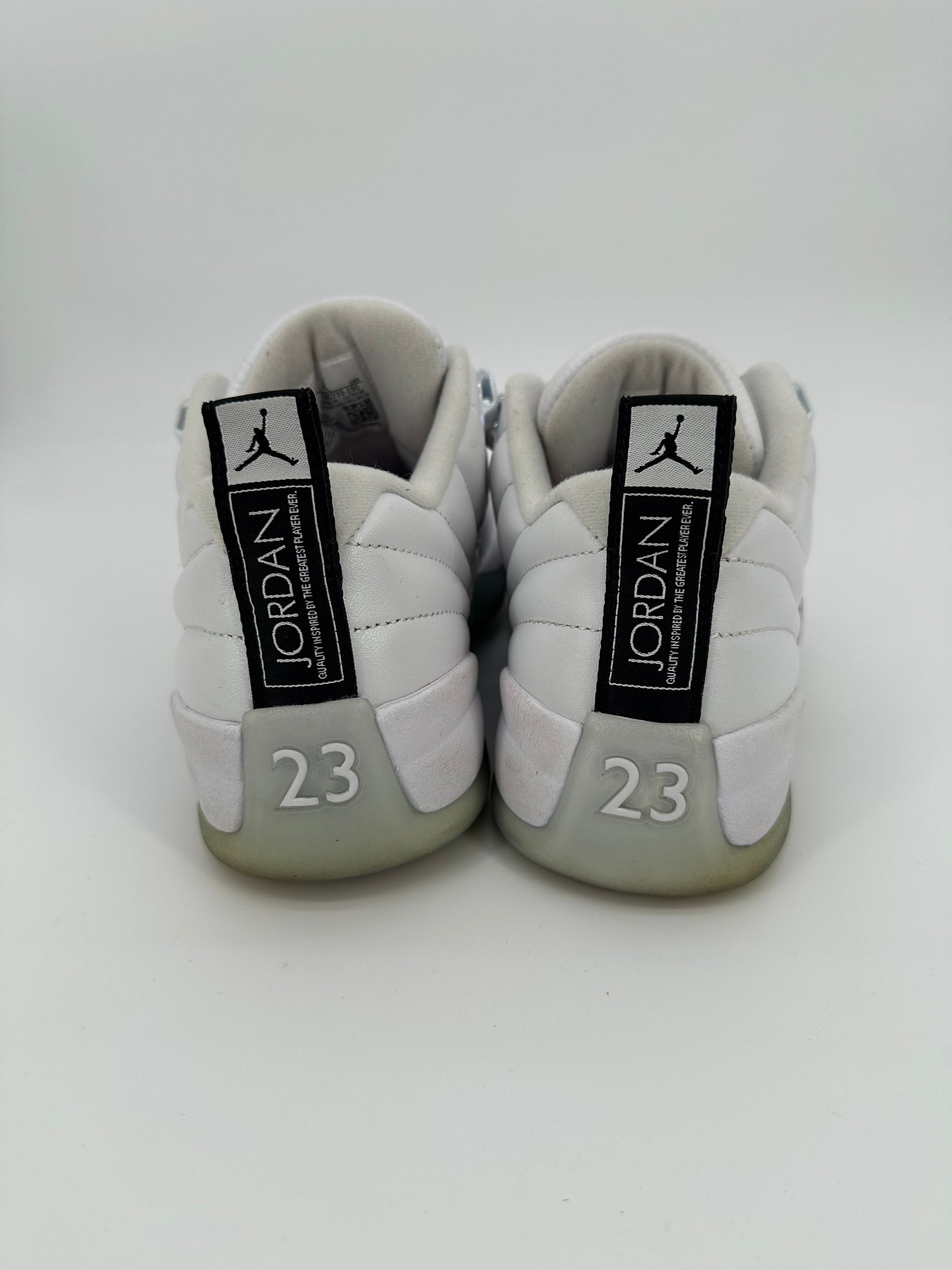 Jordan 12 Retro Low Easter (2021)