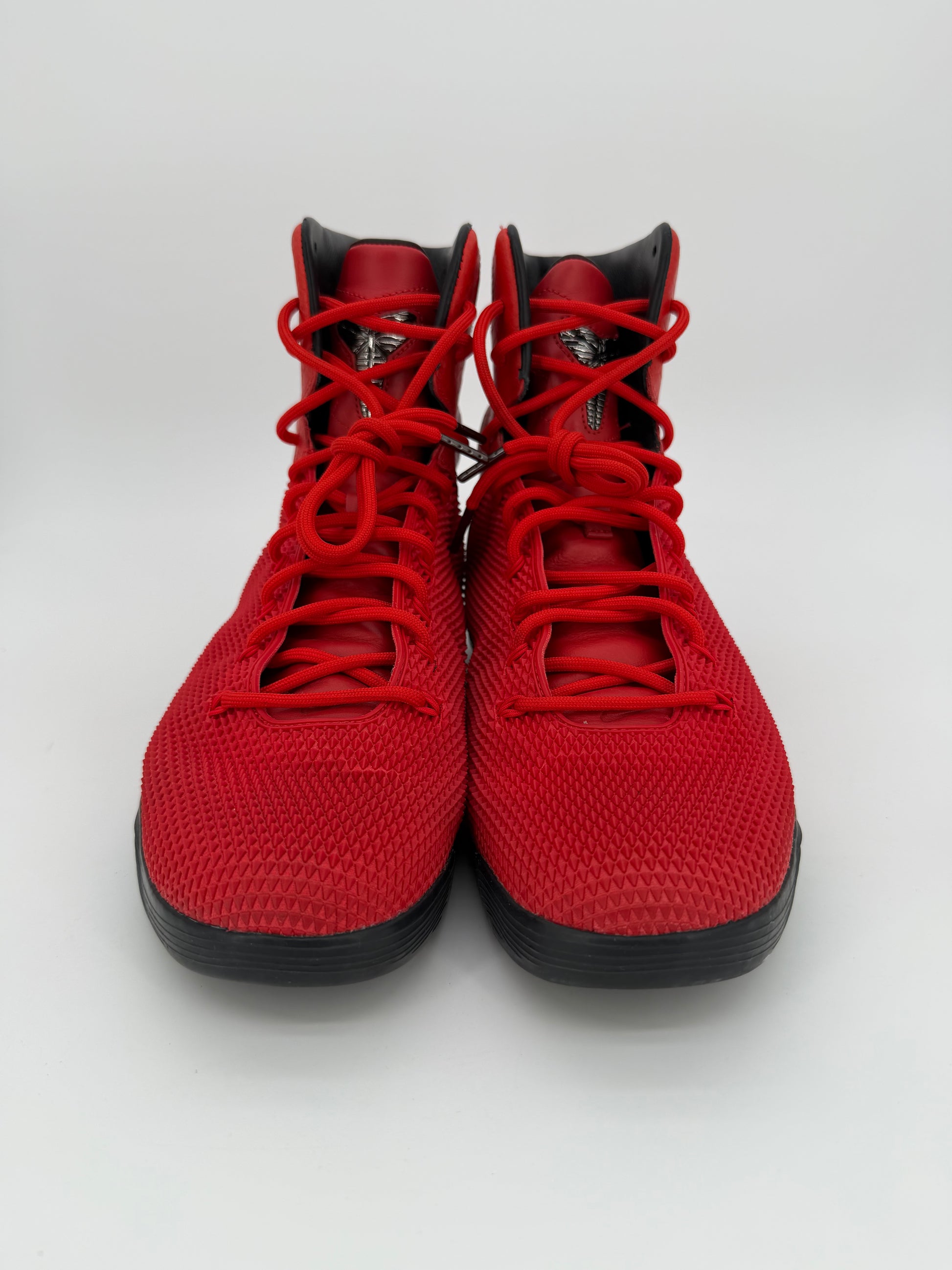 Nike Kobe 9 KRM EXT High Red Mamba