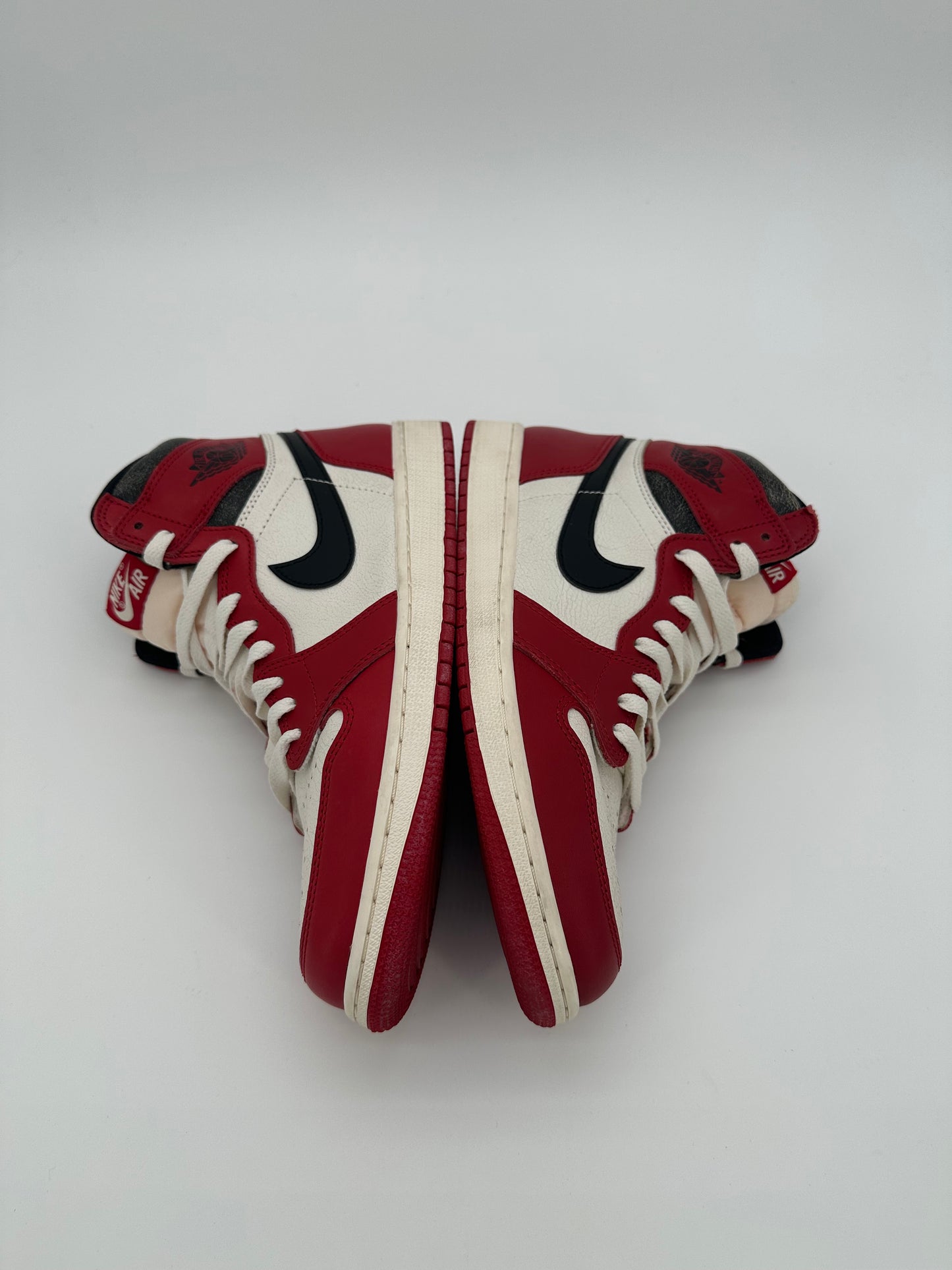 Jordan 1 Retro High OG Chicago Lost and Found